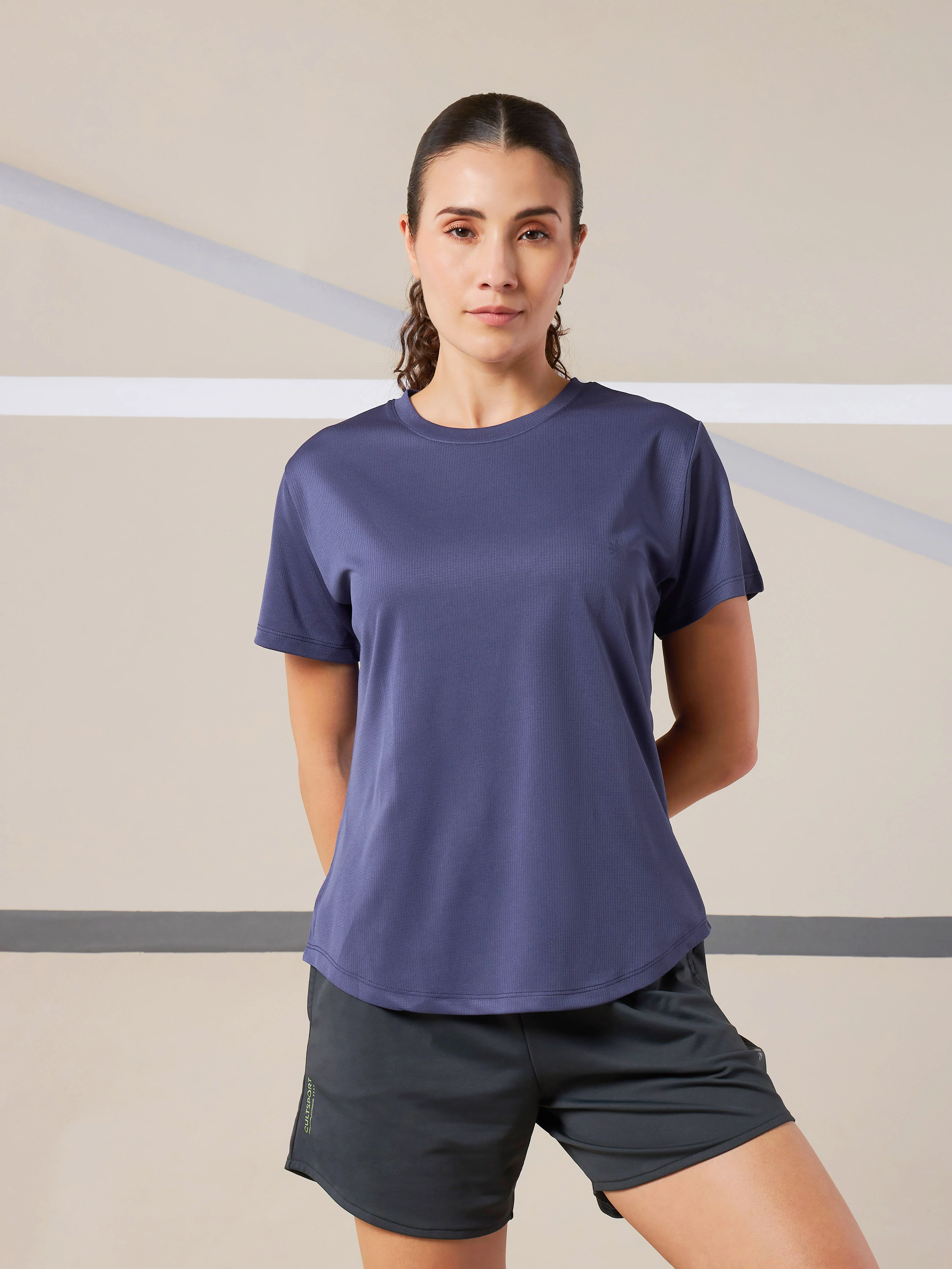 The Essential Active T-shirt - Image 4