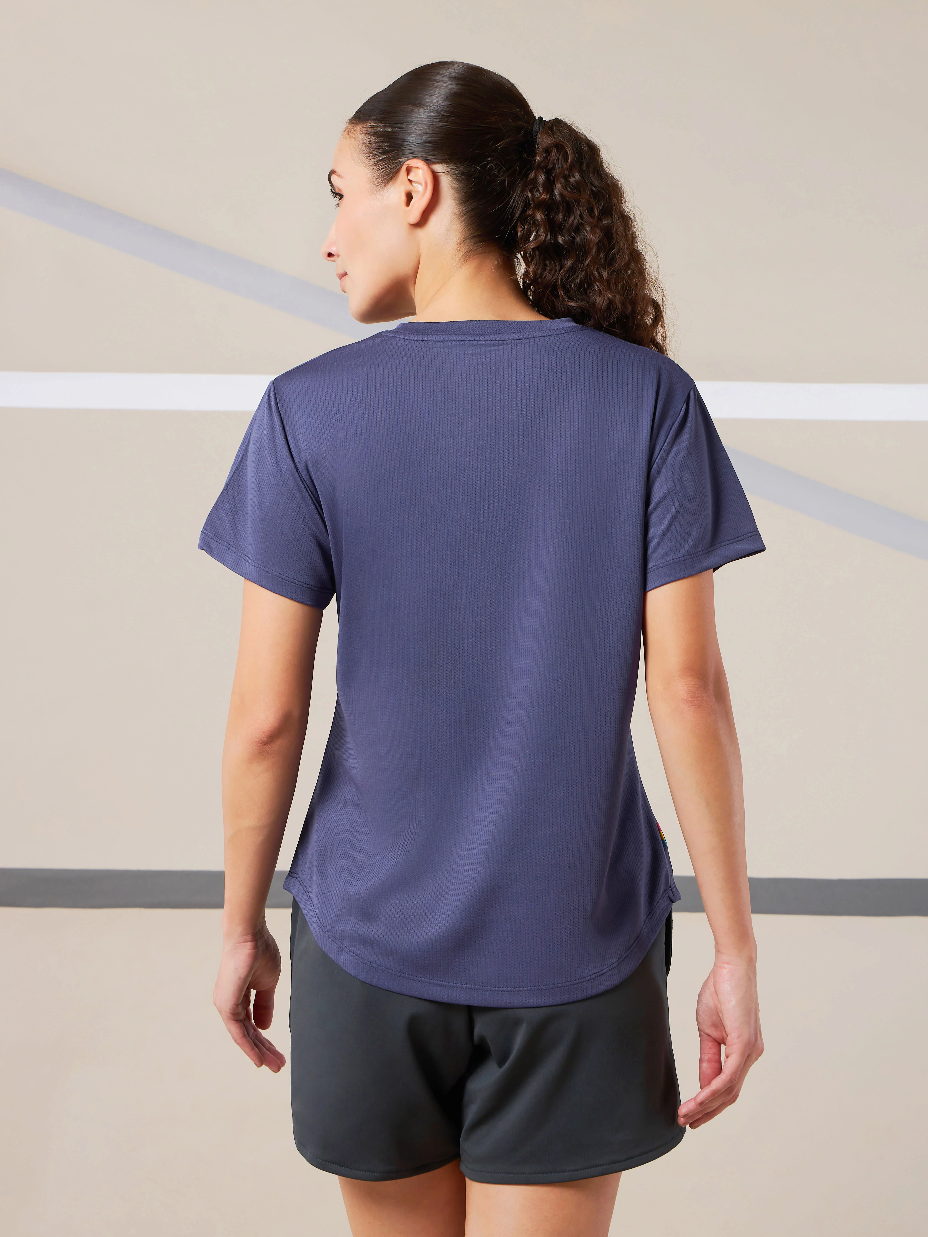 The Essential Active T-shirt - Image 6