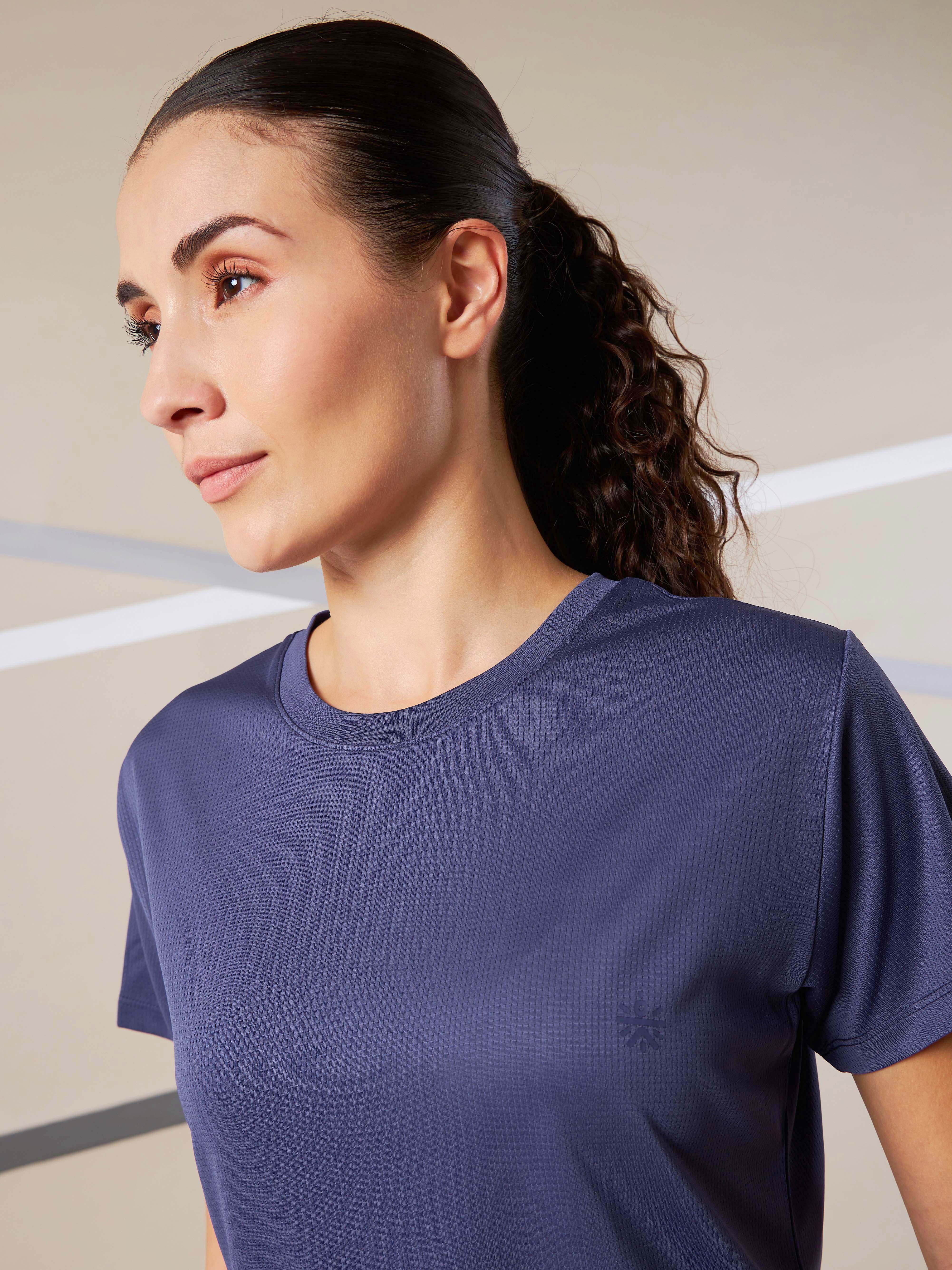 The Essential Active T-shirt - Image 7