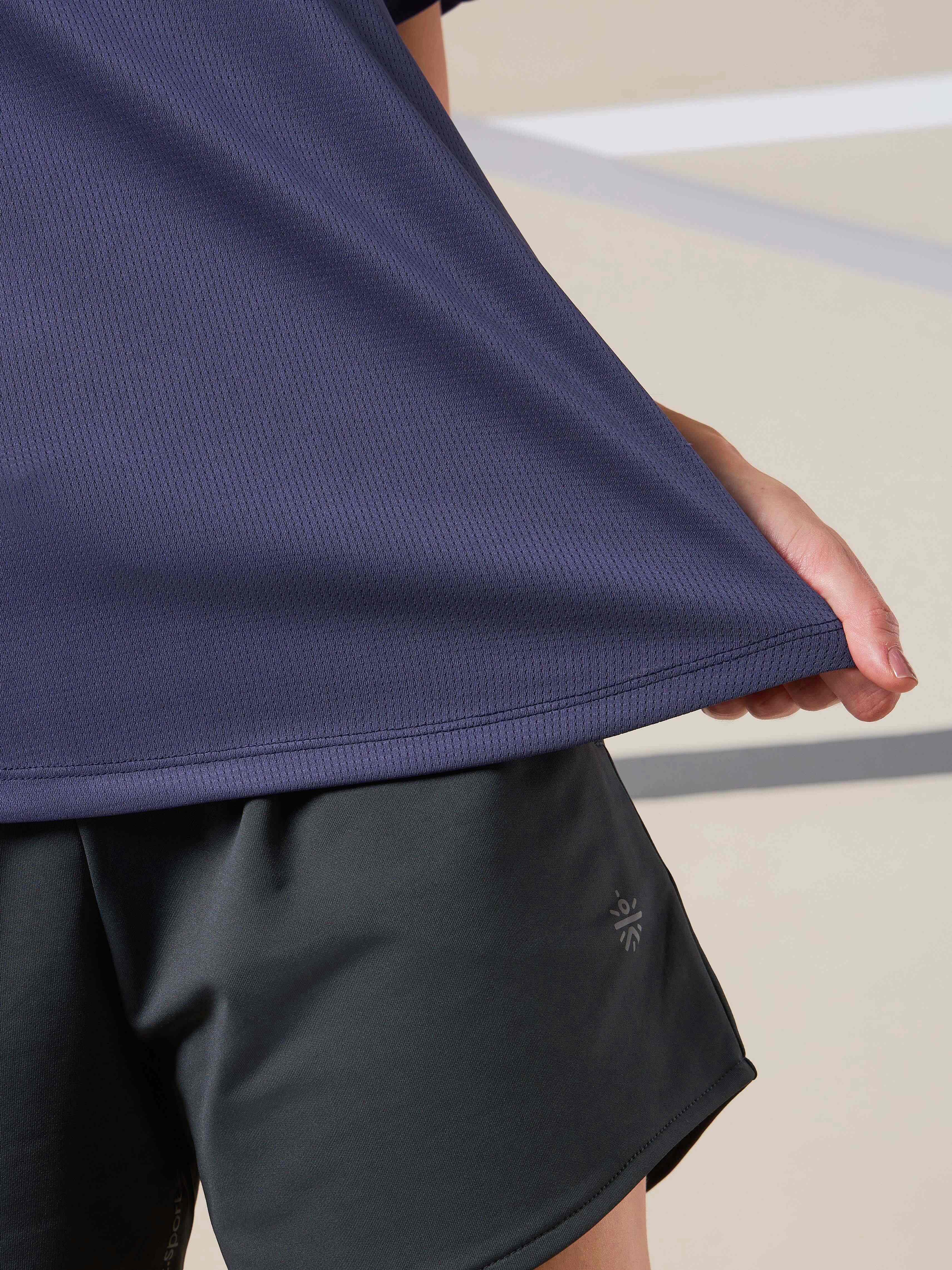 The Essential Active T-shirt - Image 9