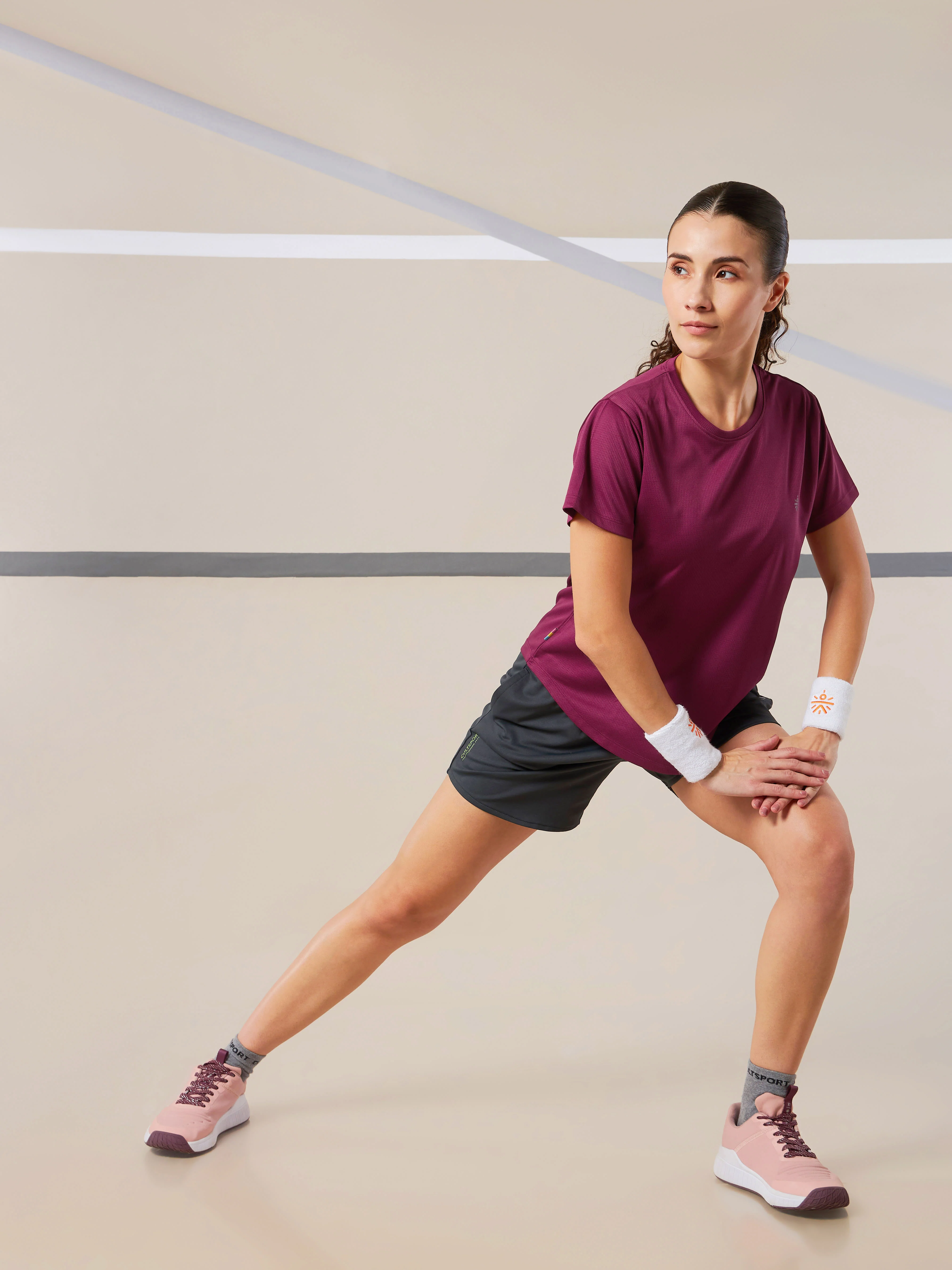 The Essential Active T-shirt - Image 2