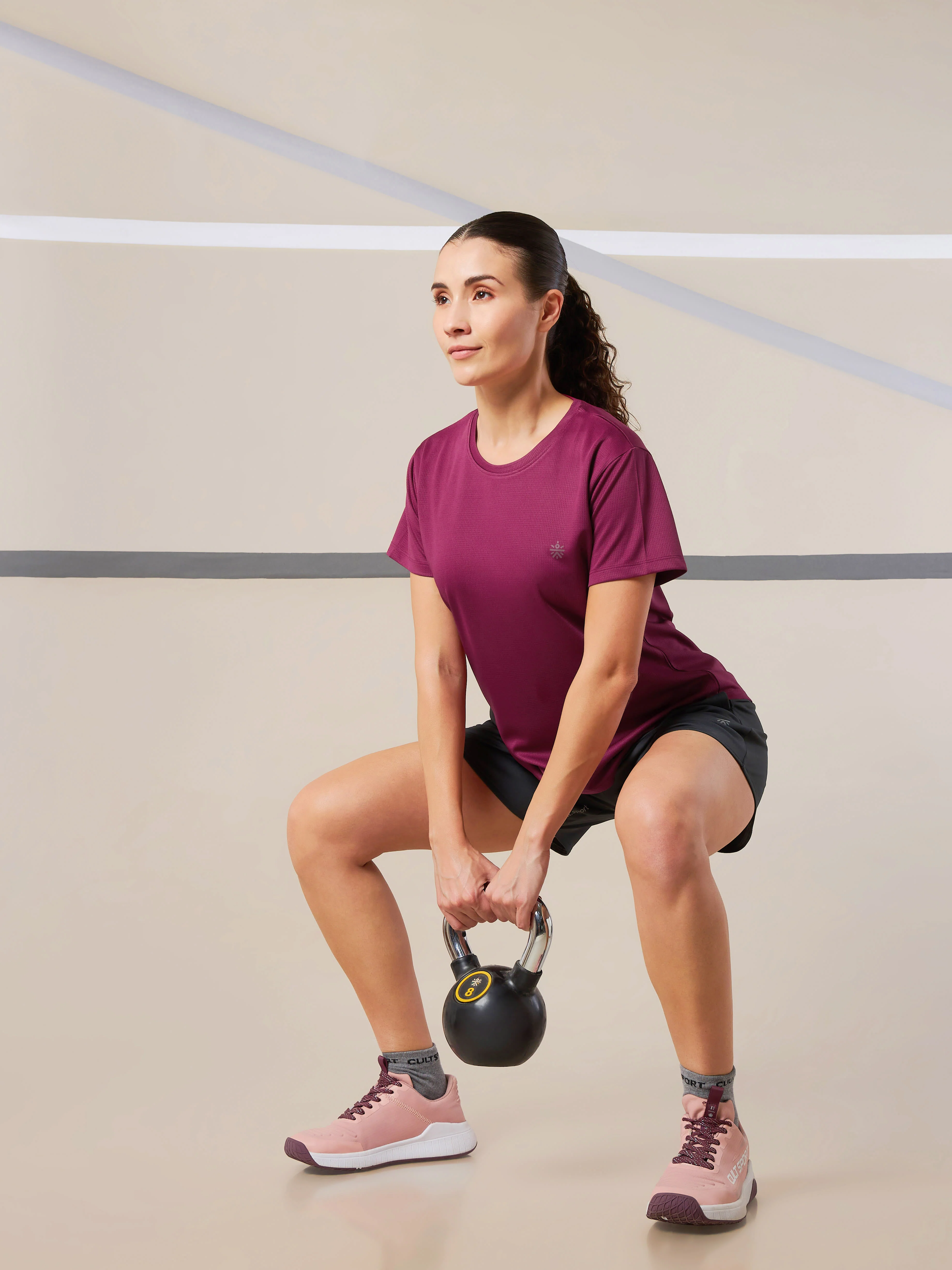 The Essential Active T-shirt - Image 3