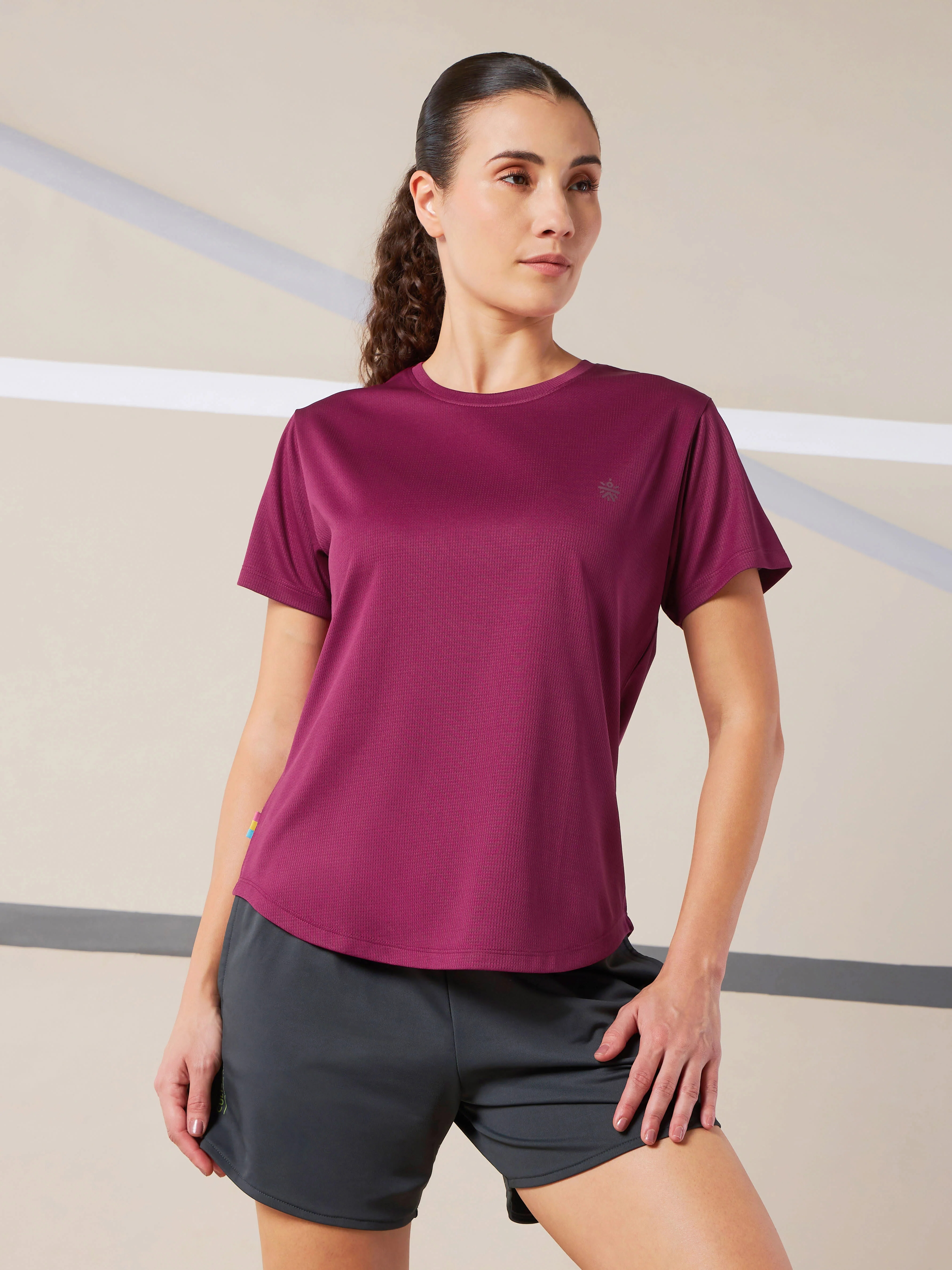 The Essential Active T-shirt - Image 4