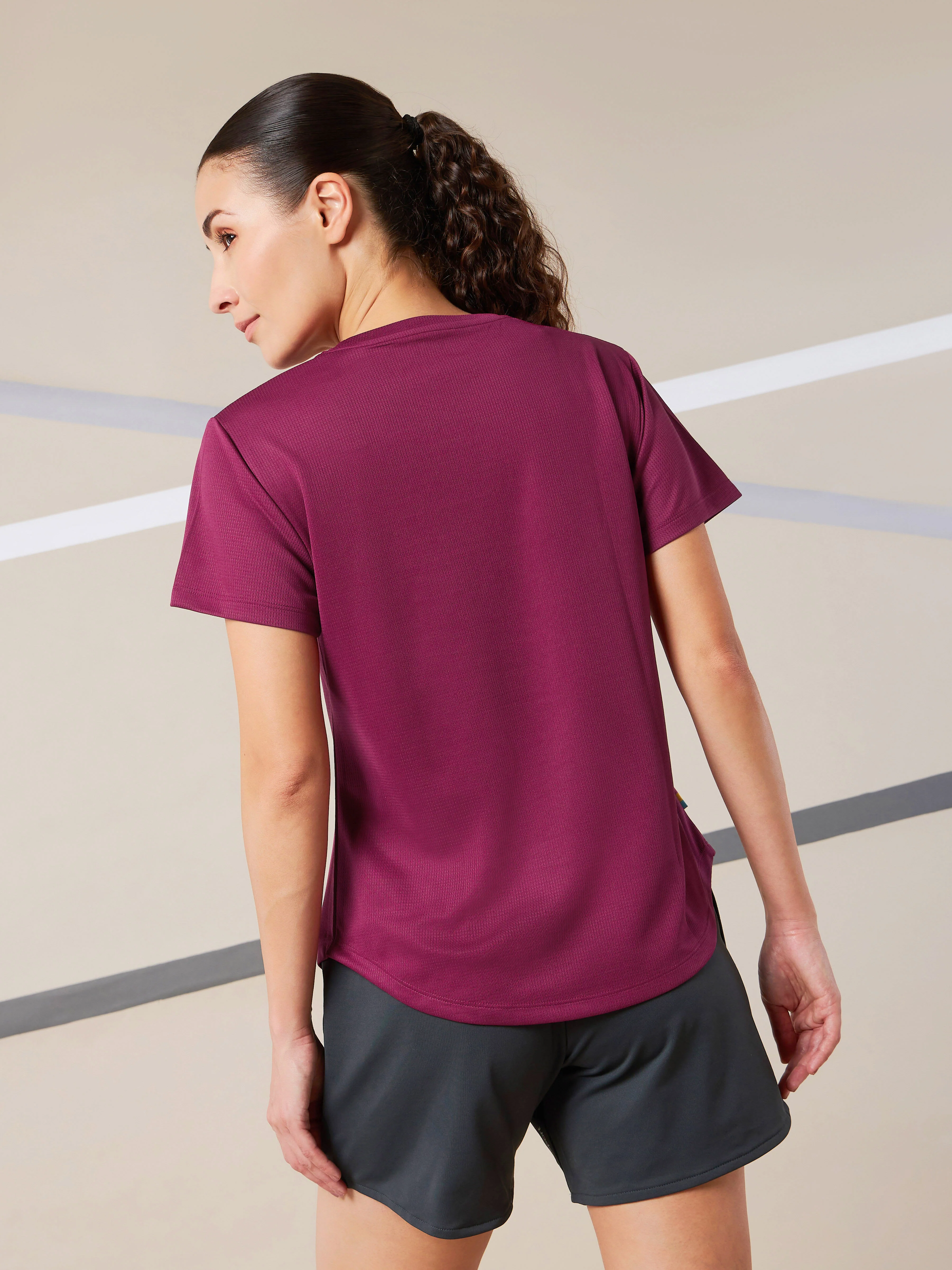 The Essential Active T-shirt - Image 6