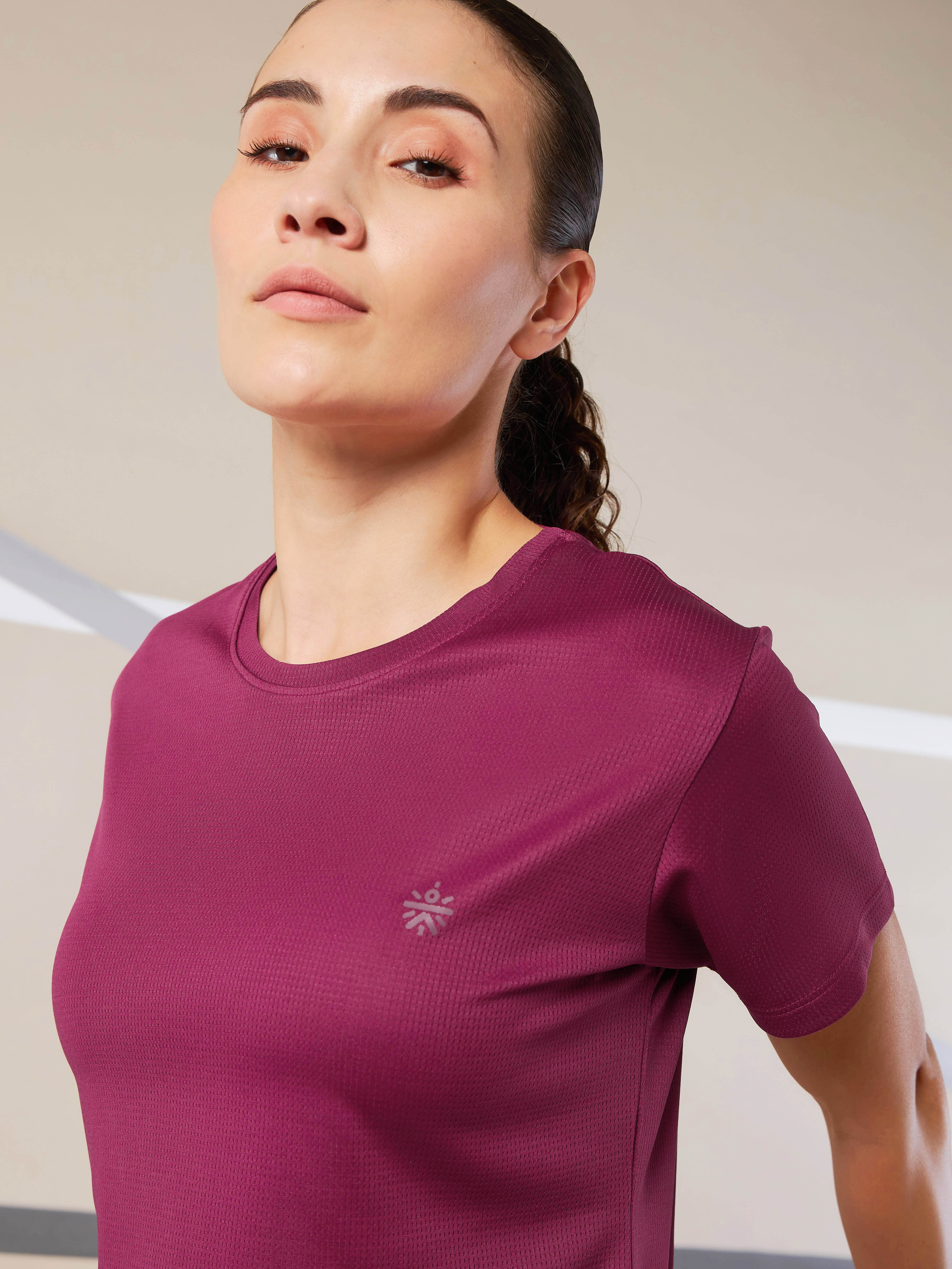 The Essential Active T-shirt - Image 7