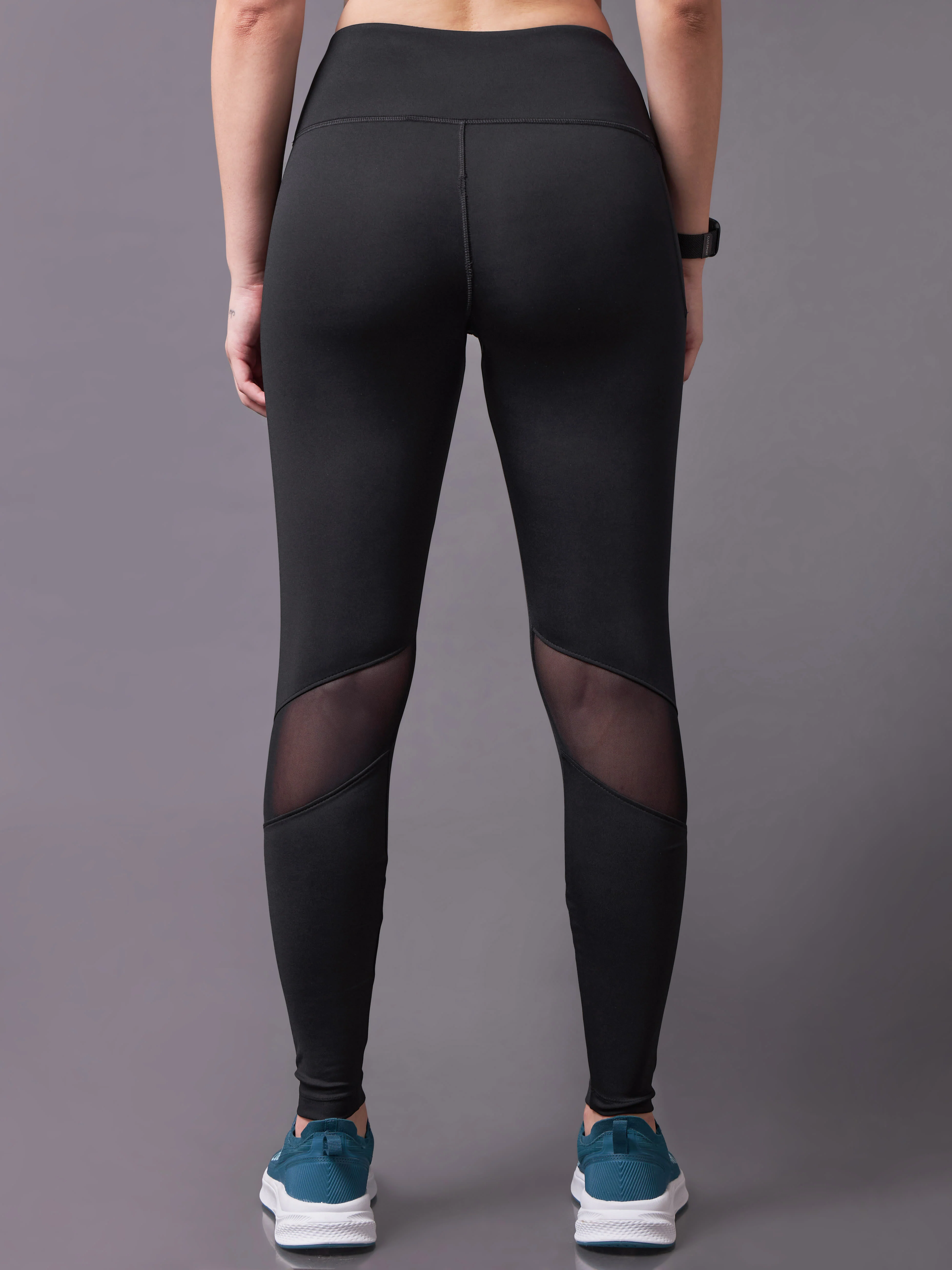 The Night Jogger Tights - Image 5
