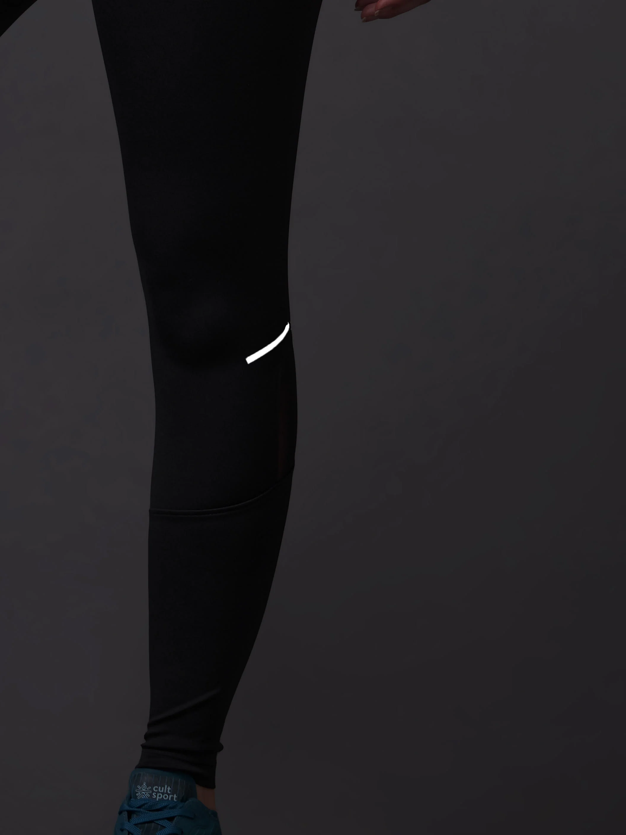 The Night Jogger Tights - Image 9