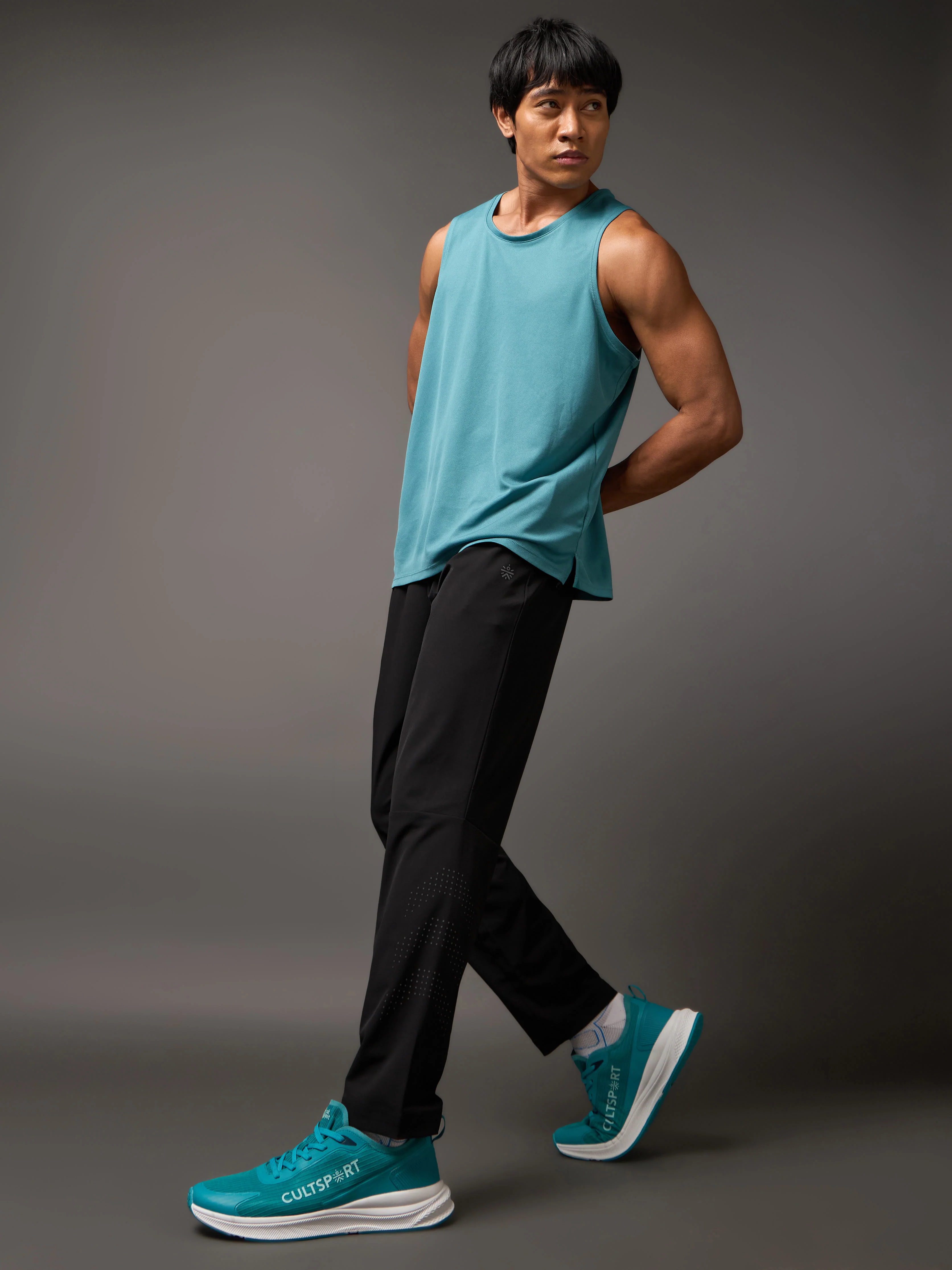 The Ultimate Running Trackpants - Image 2