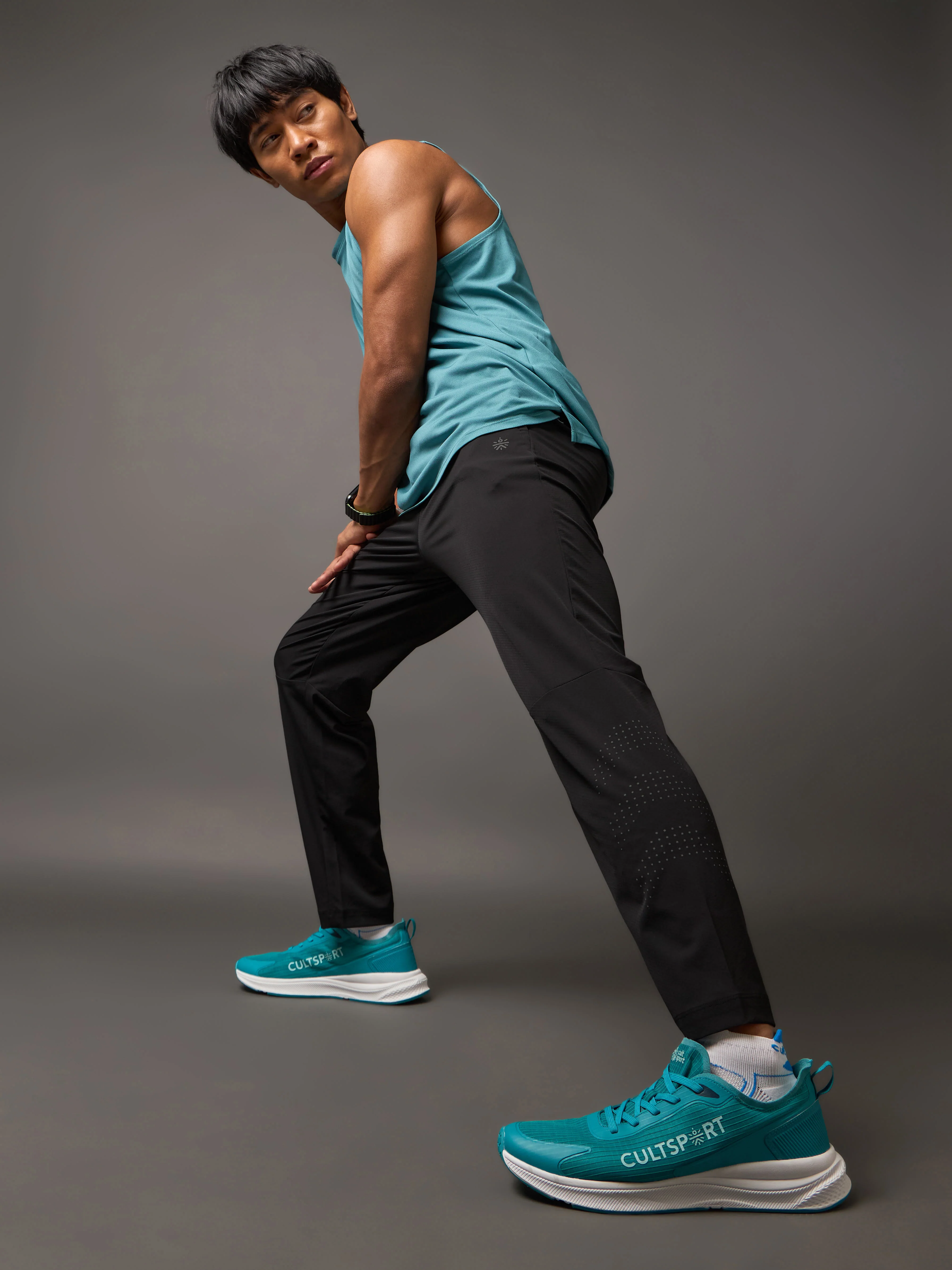 The Ultimate Running Trackpants - Image 3