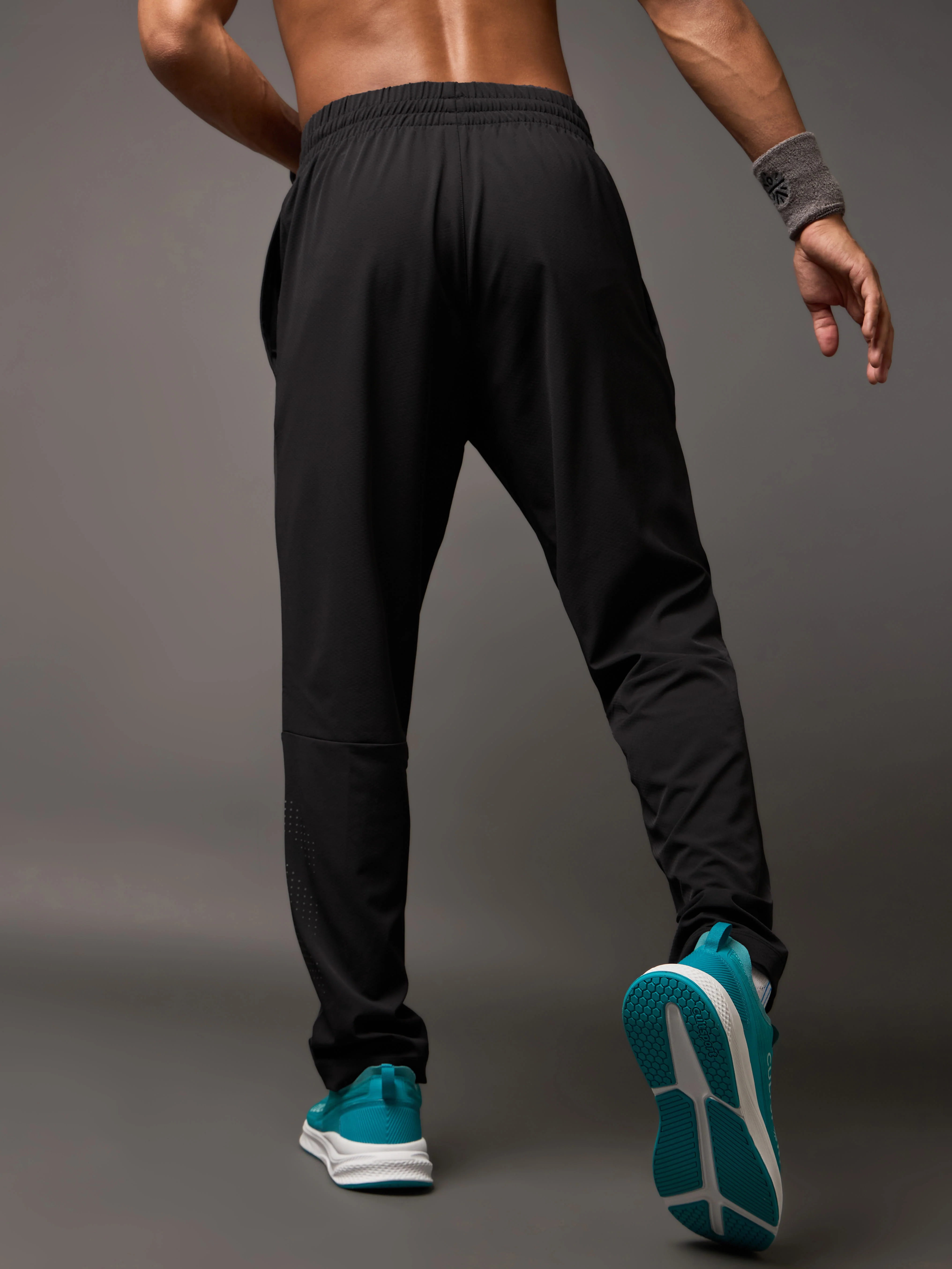 The Ultimate Running Trackpants - Image 6