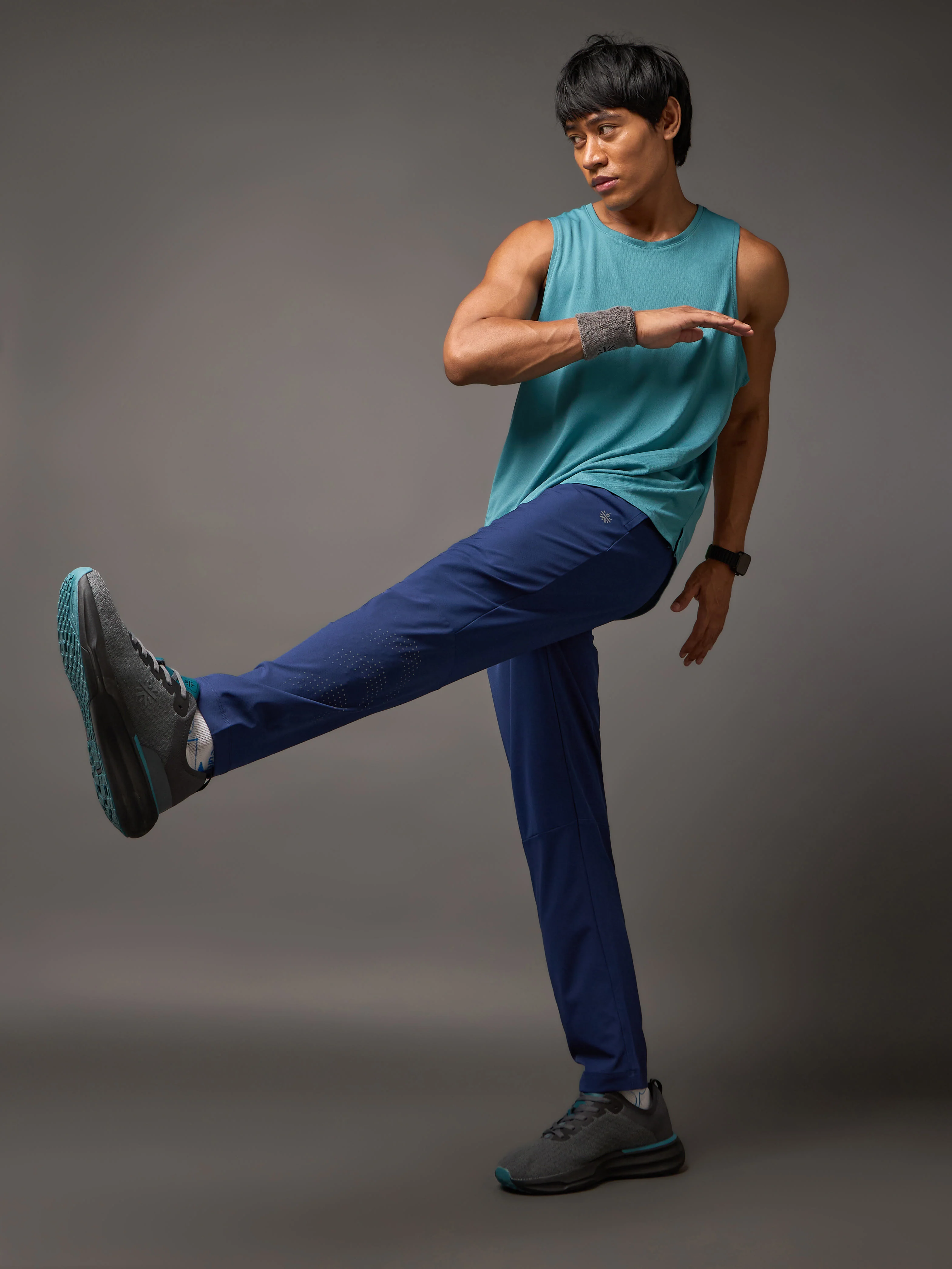 The Ultimate Running Trackpants - Image 2