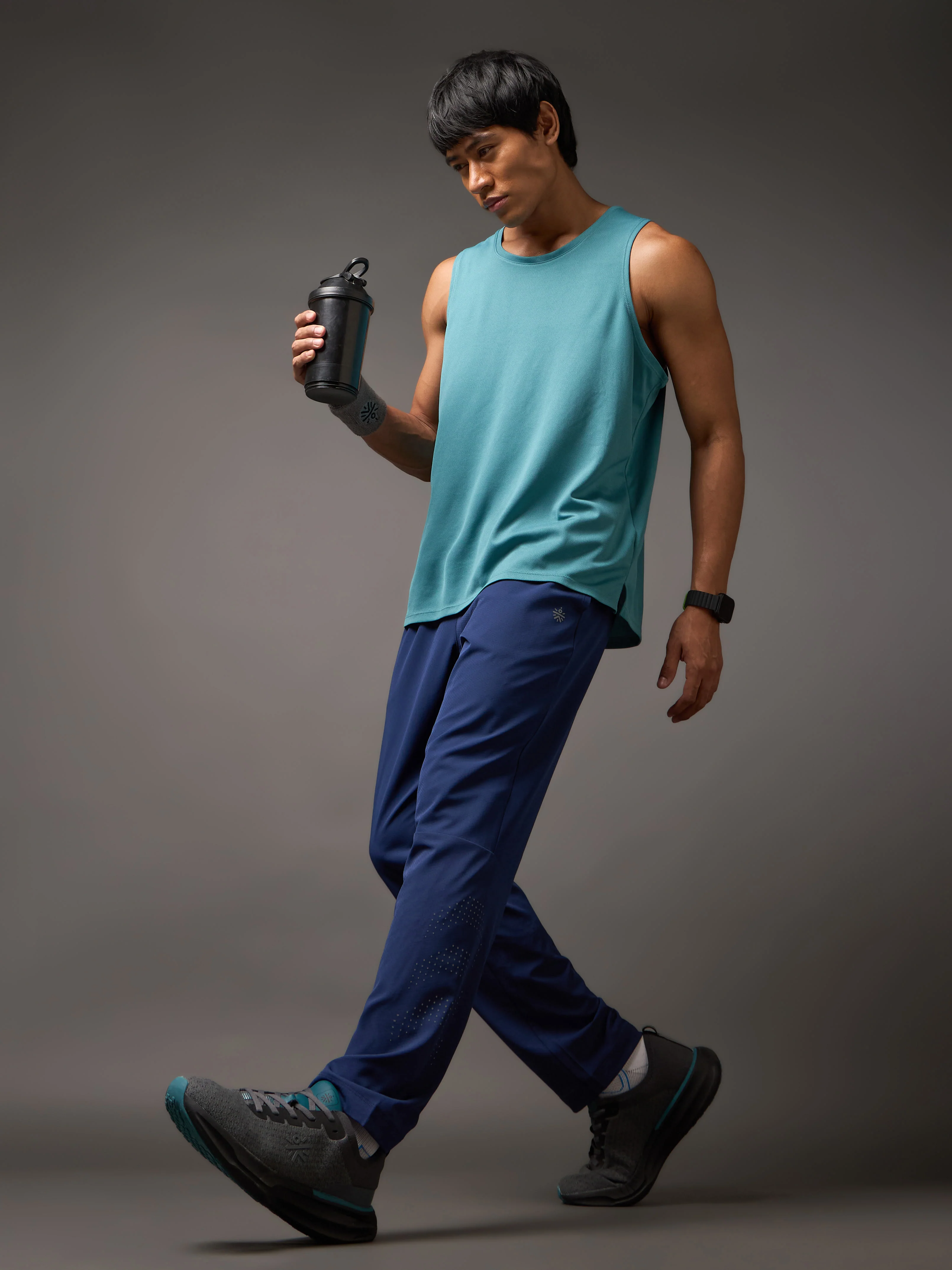 The Ultimate Running Trackpants - Image 3