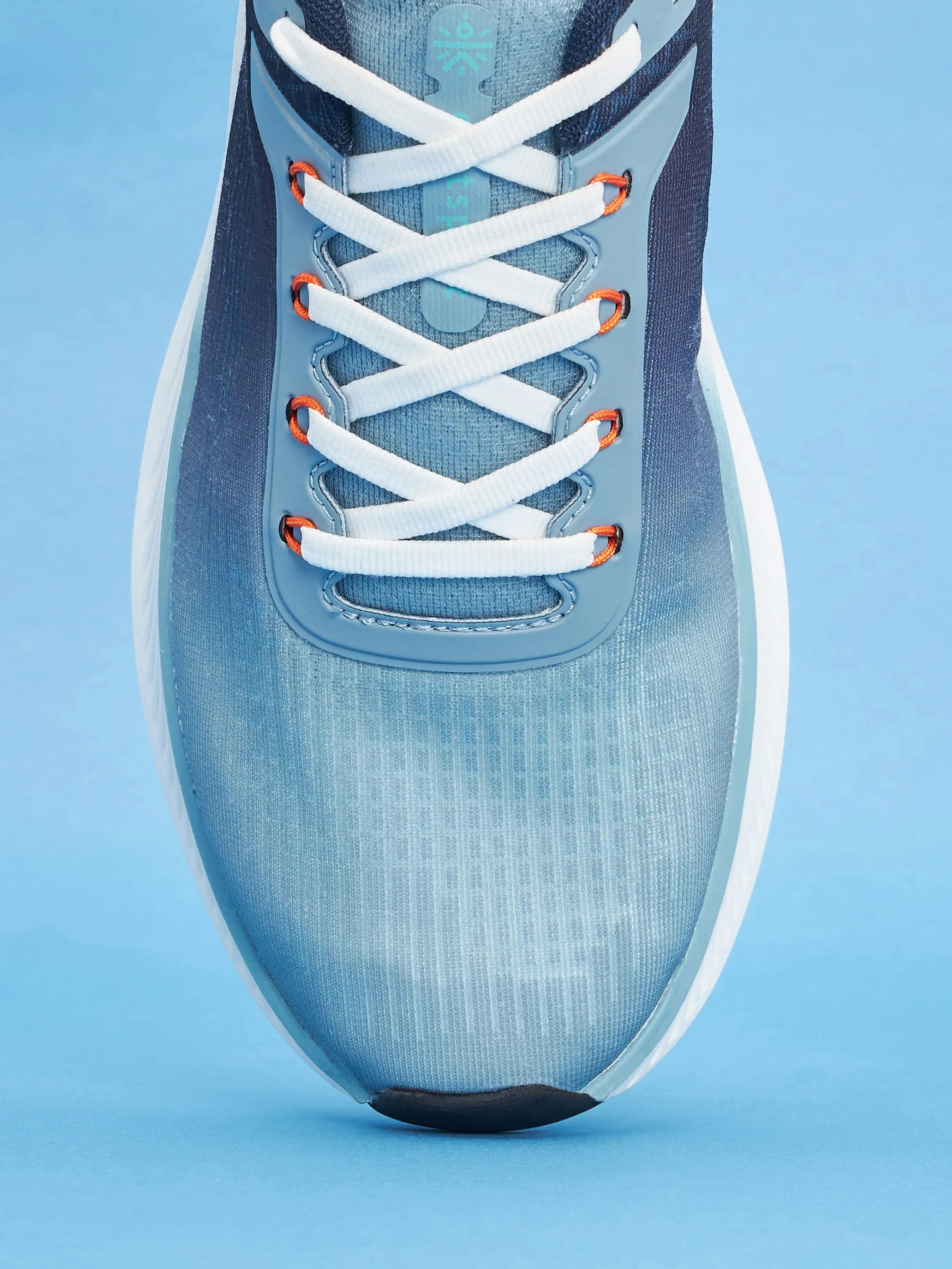 cult Thunderbird Men Running Shoes - Sky Blue - Image 6