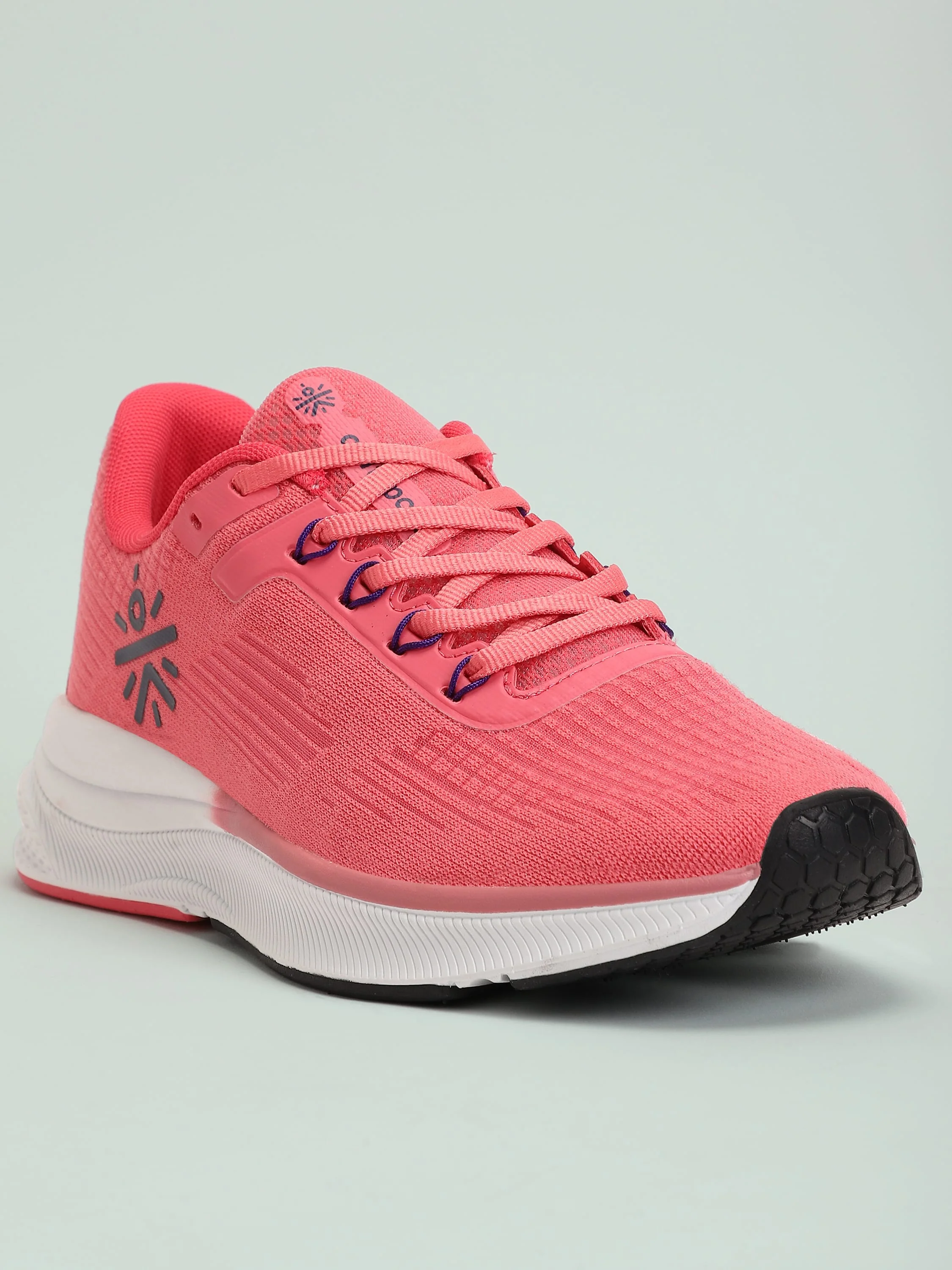 cult Thunderbird Women Running Shoes - L.Pink - Image 11