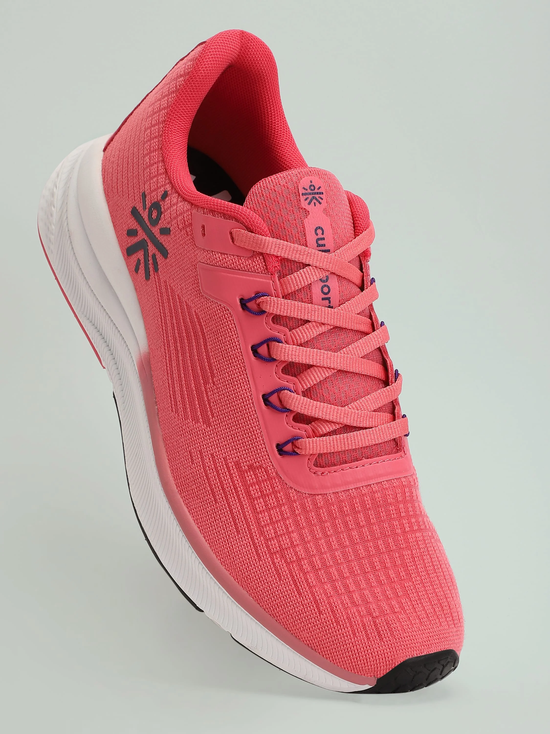cult Thunderbird Women Running Shoes - L.Pink - Image 2