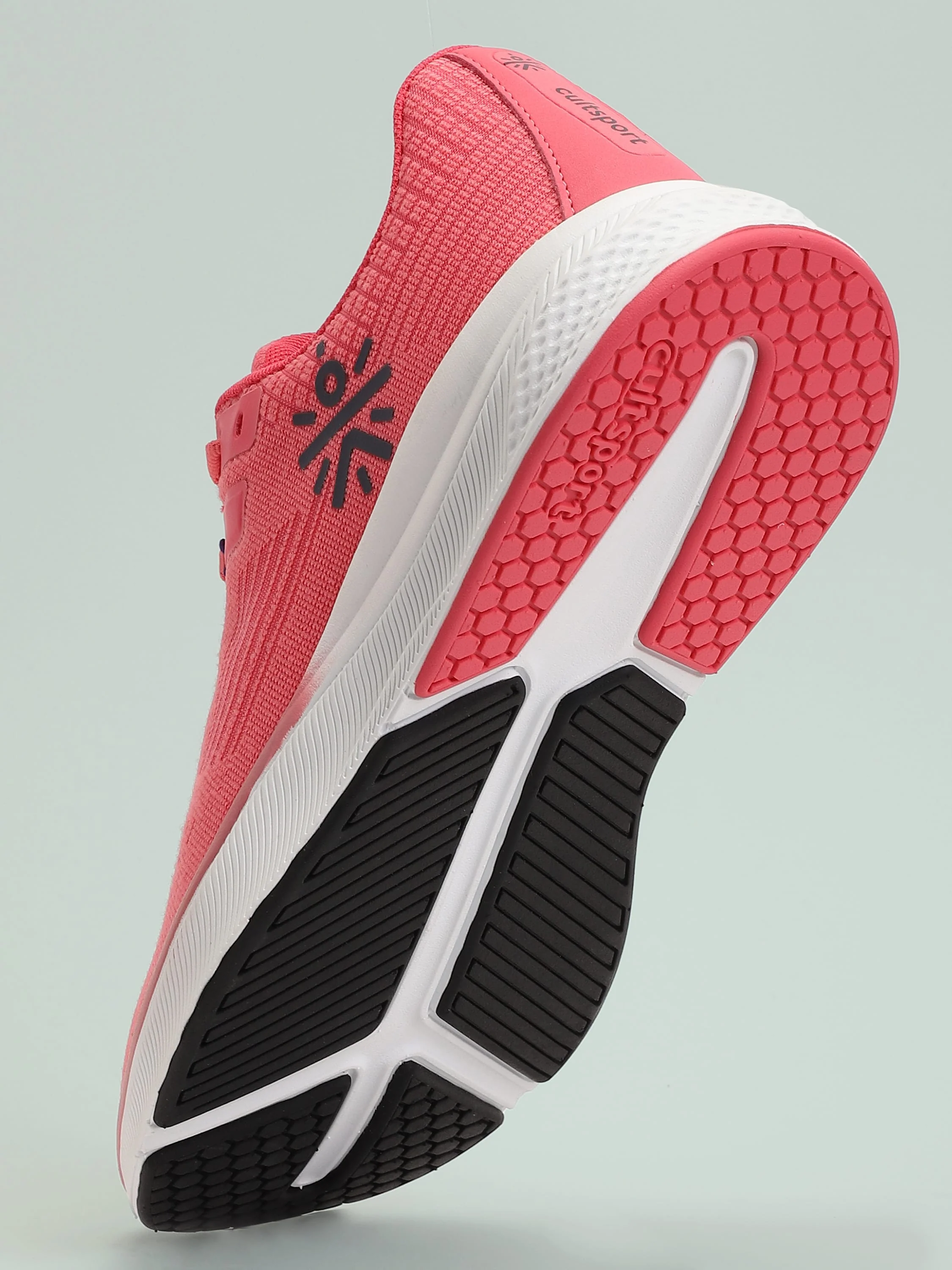 cult Thunderbird Women Running Shoes - L.Pink - Image 5