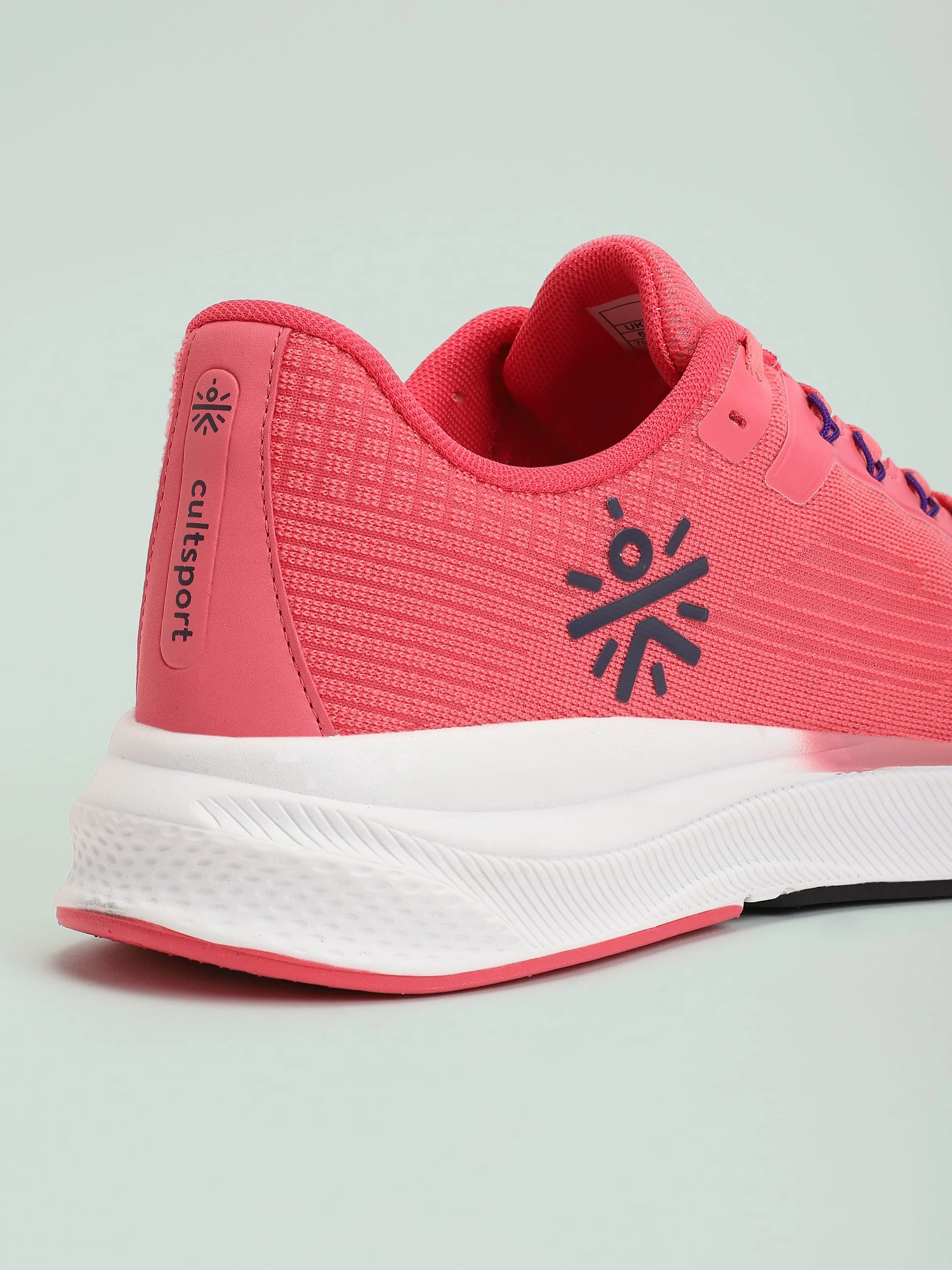 cult Thunderbird Women Running Shoes - L.Pink - Image 6