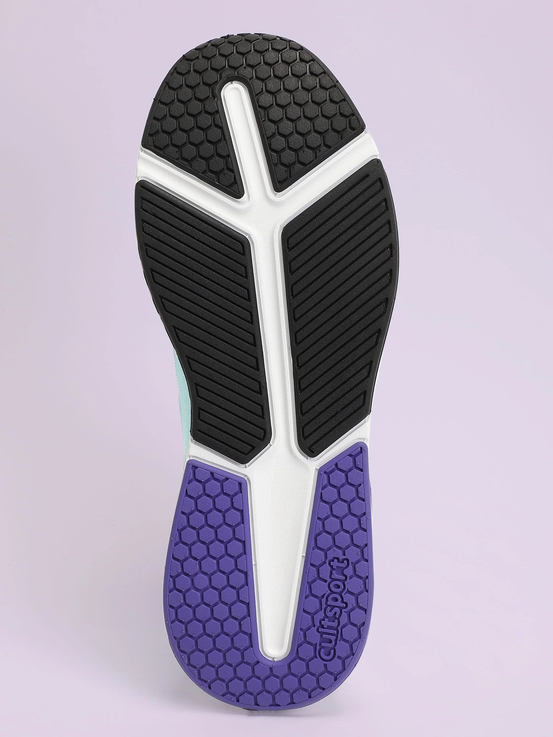 cult Thunderbird Women Running Shoes - Tropical Blue - Image 10