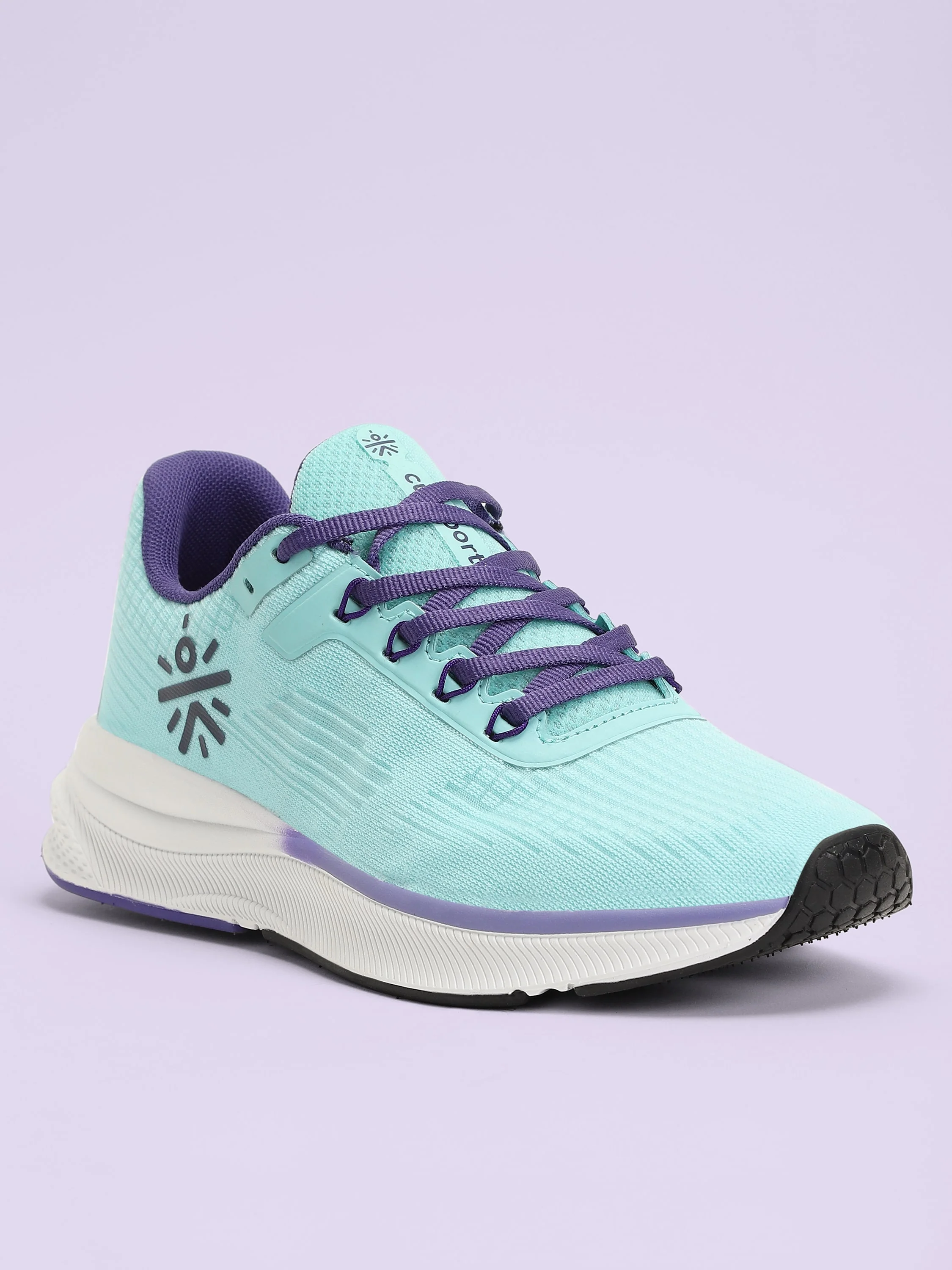 cult Thunderbird Women Running Shoes - Tropical Blue - Image 11