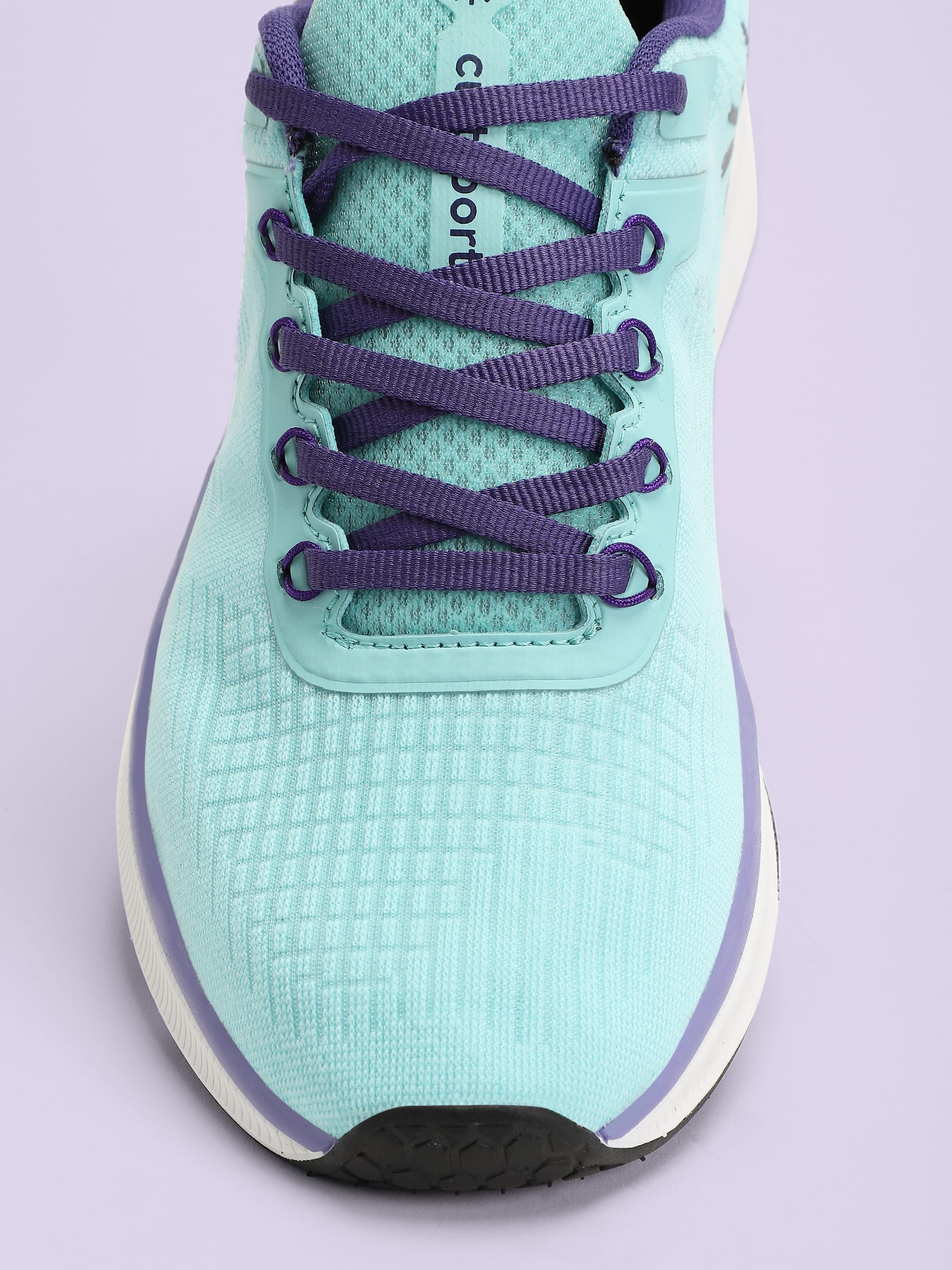 cult Thunderbird Women Running Shoes - Tropical Blue - Image 7