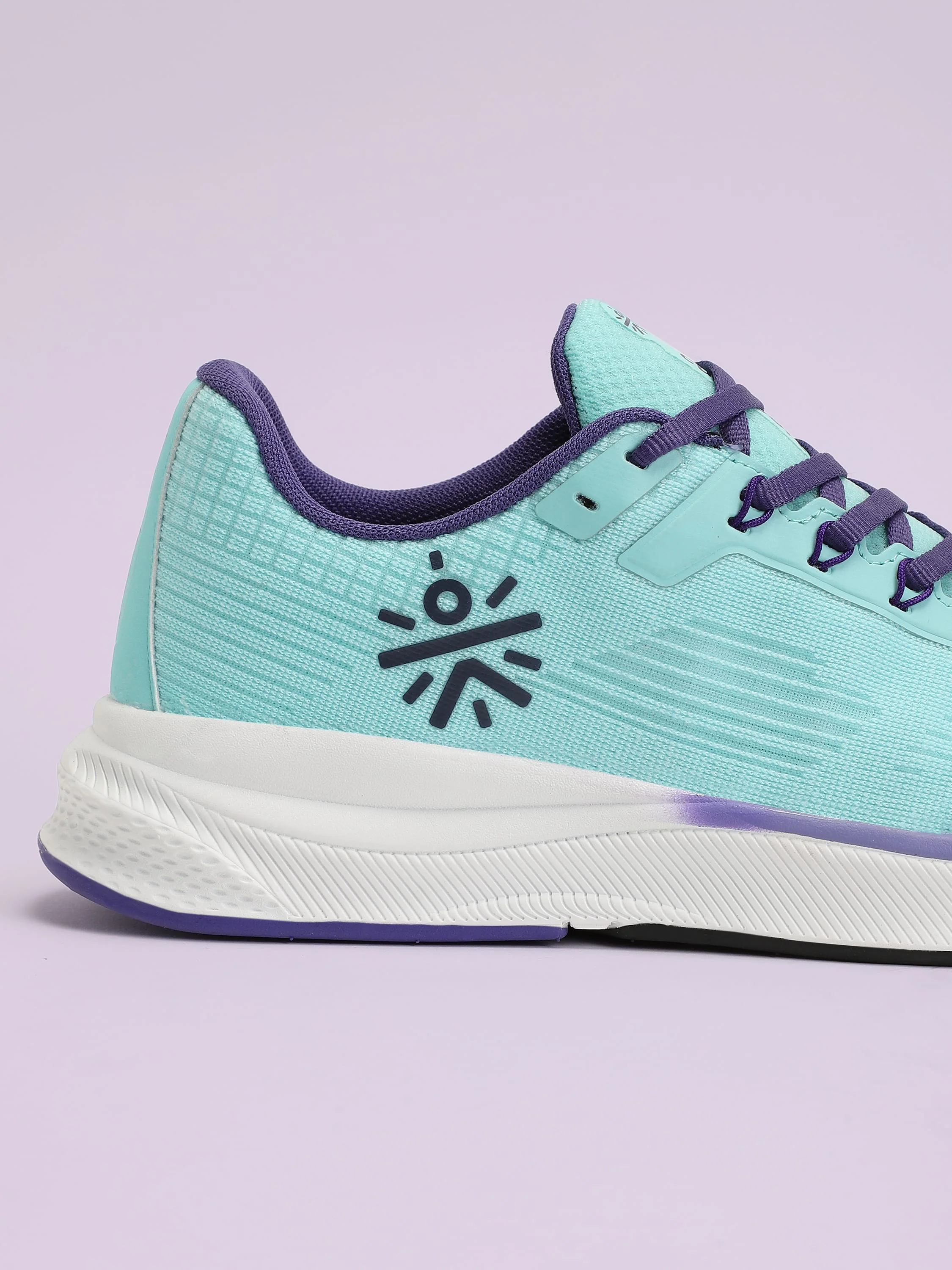 cult Thunderbird Women Running Shoes - Tropical Blue - Image 8