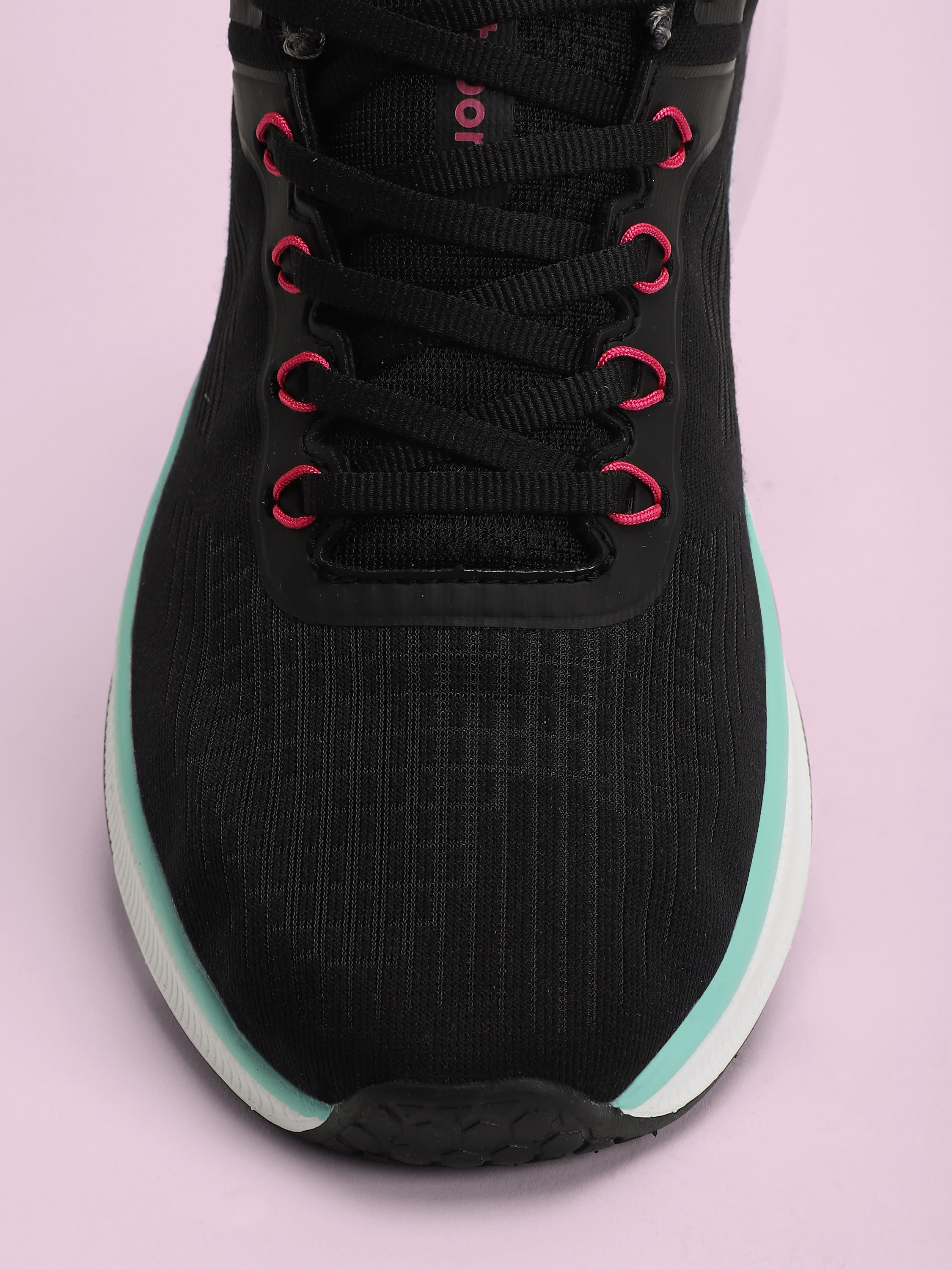 cult Thunderbird Women Running Shoes - Black - Image 8