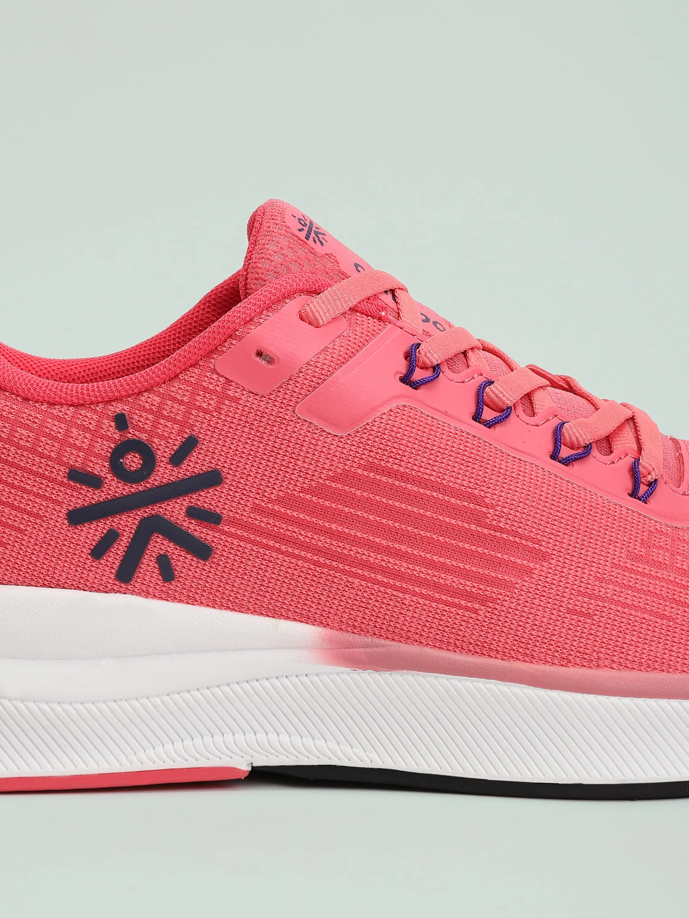 cult Thunderbird Women Running Shoes - L.Pink - Image 8