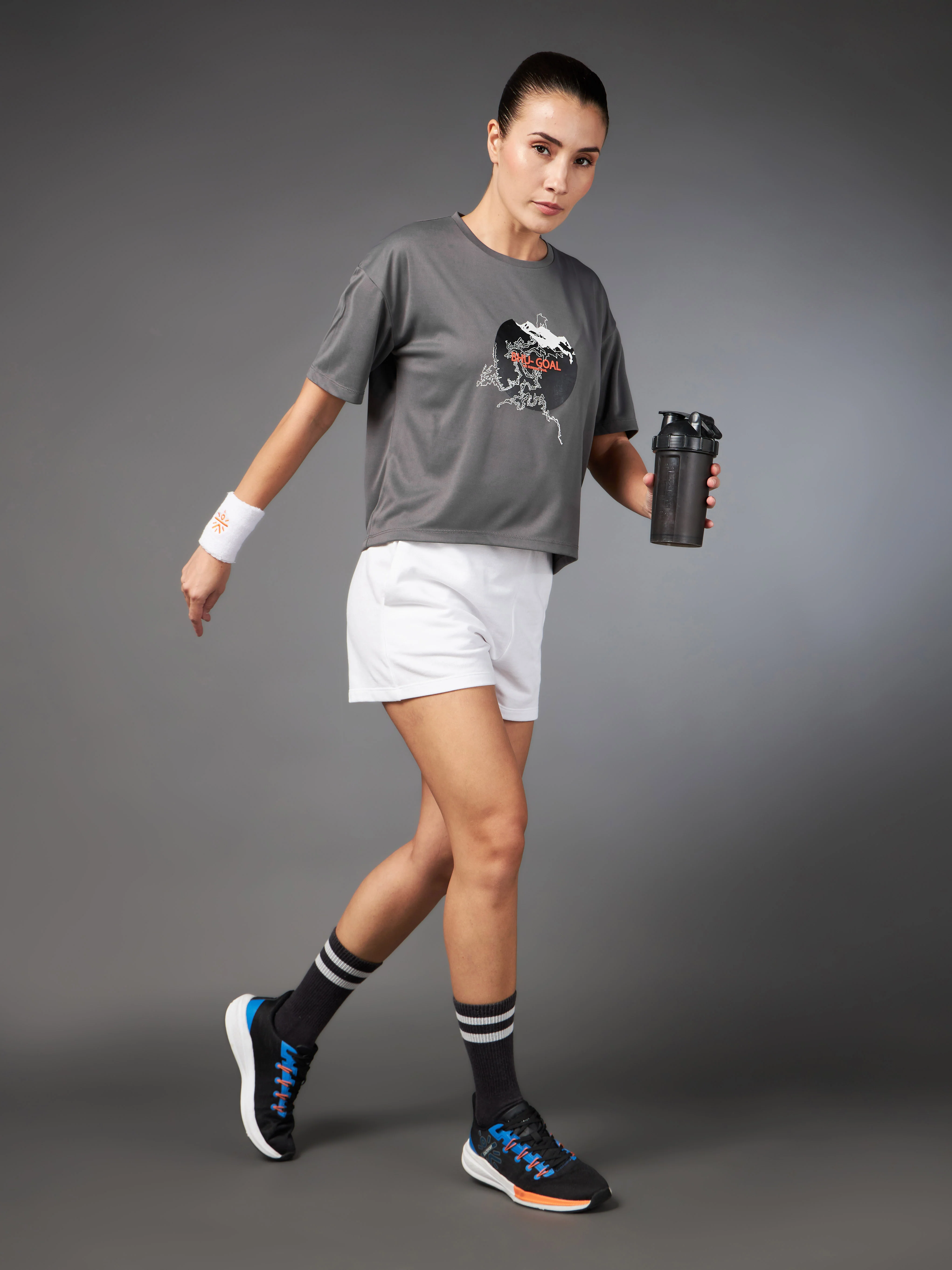 Trail Running T-shirt - Image 2