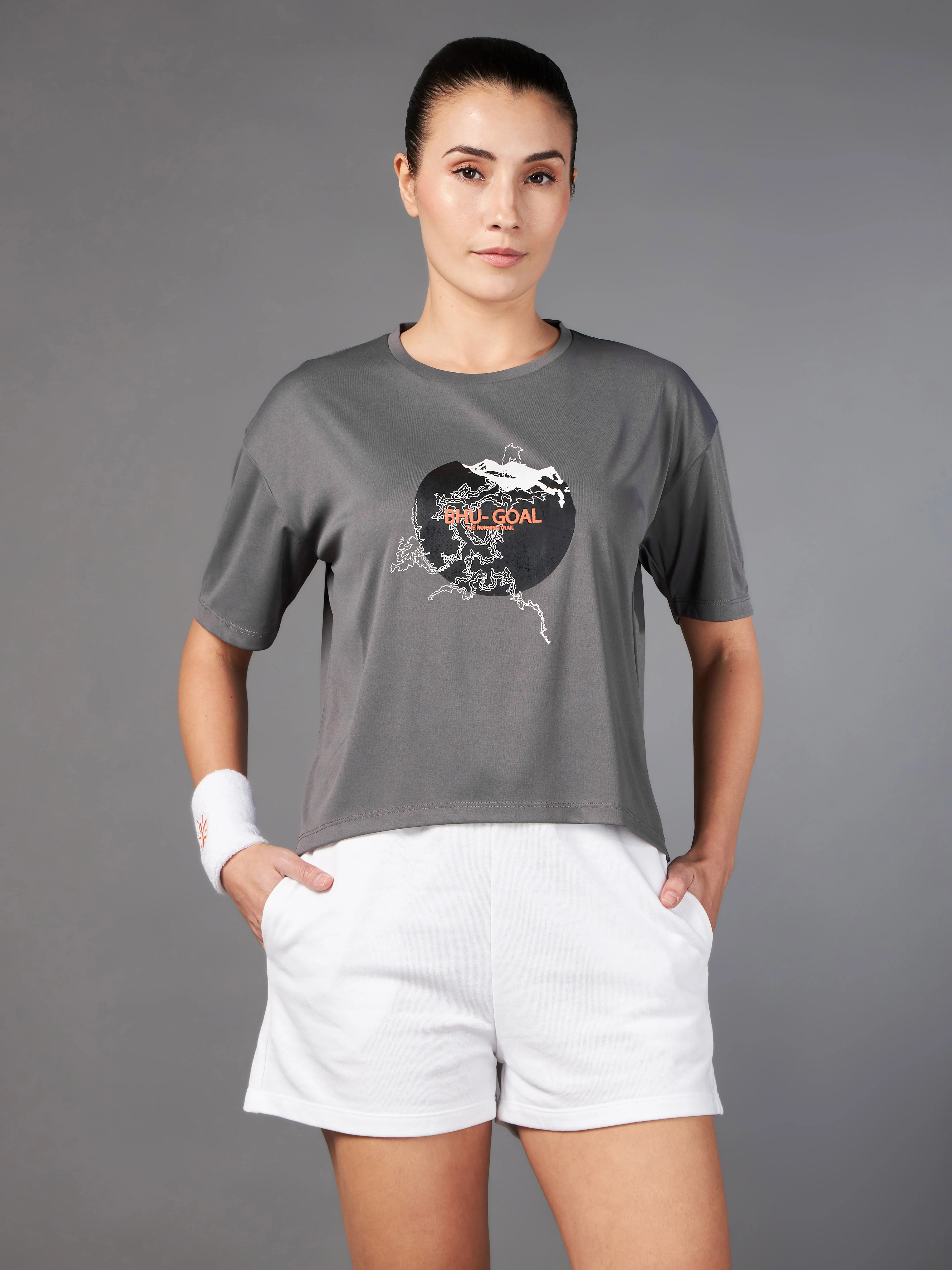 Trail Running T-shirt - Image 3