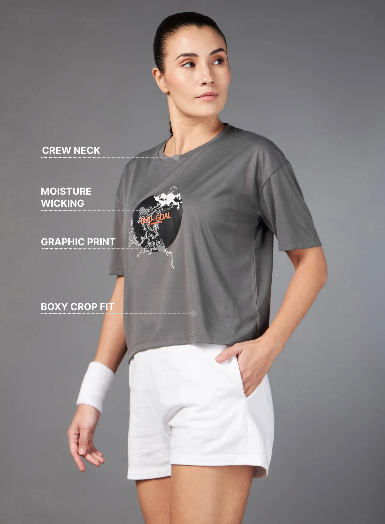 Trail Running T-shirt - Image 4