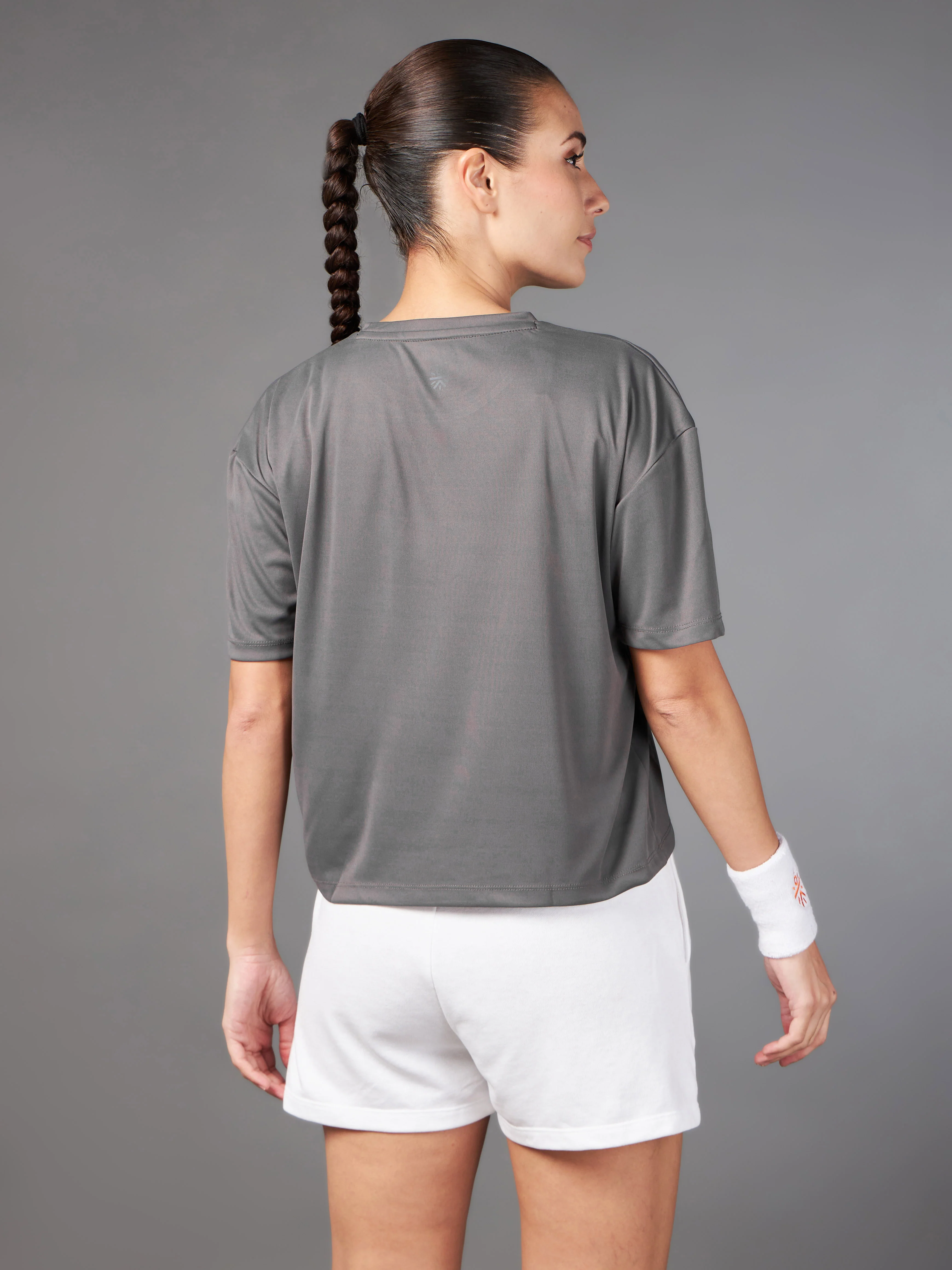 Trail Running T-shirt - Image 5
