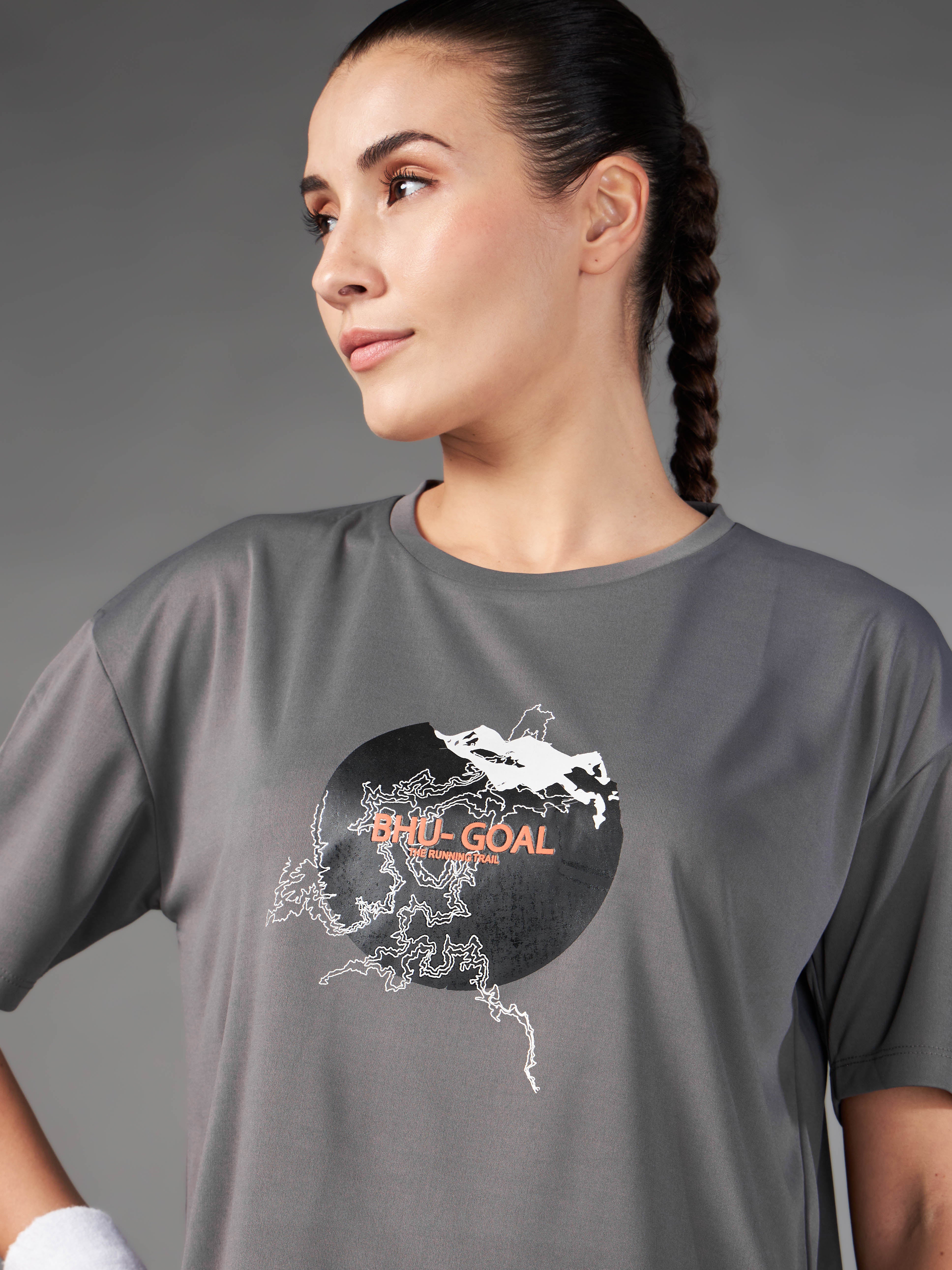 Trail Running T-shirt - Image 6