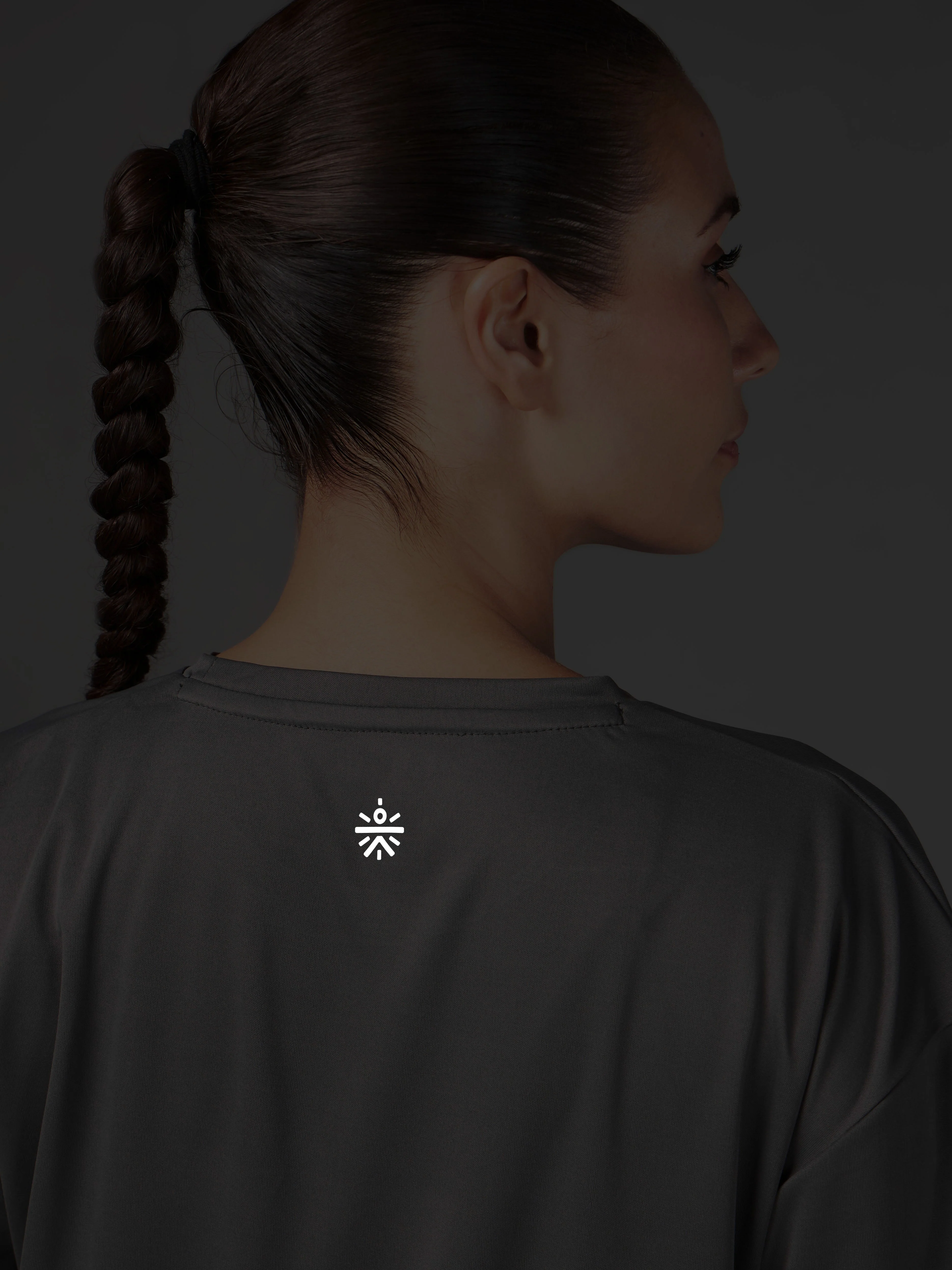 Trail Running T-shirt - Image 7