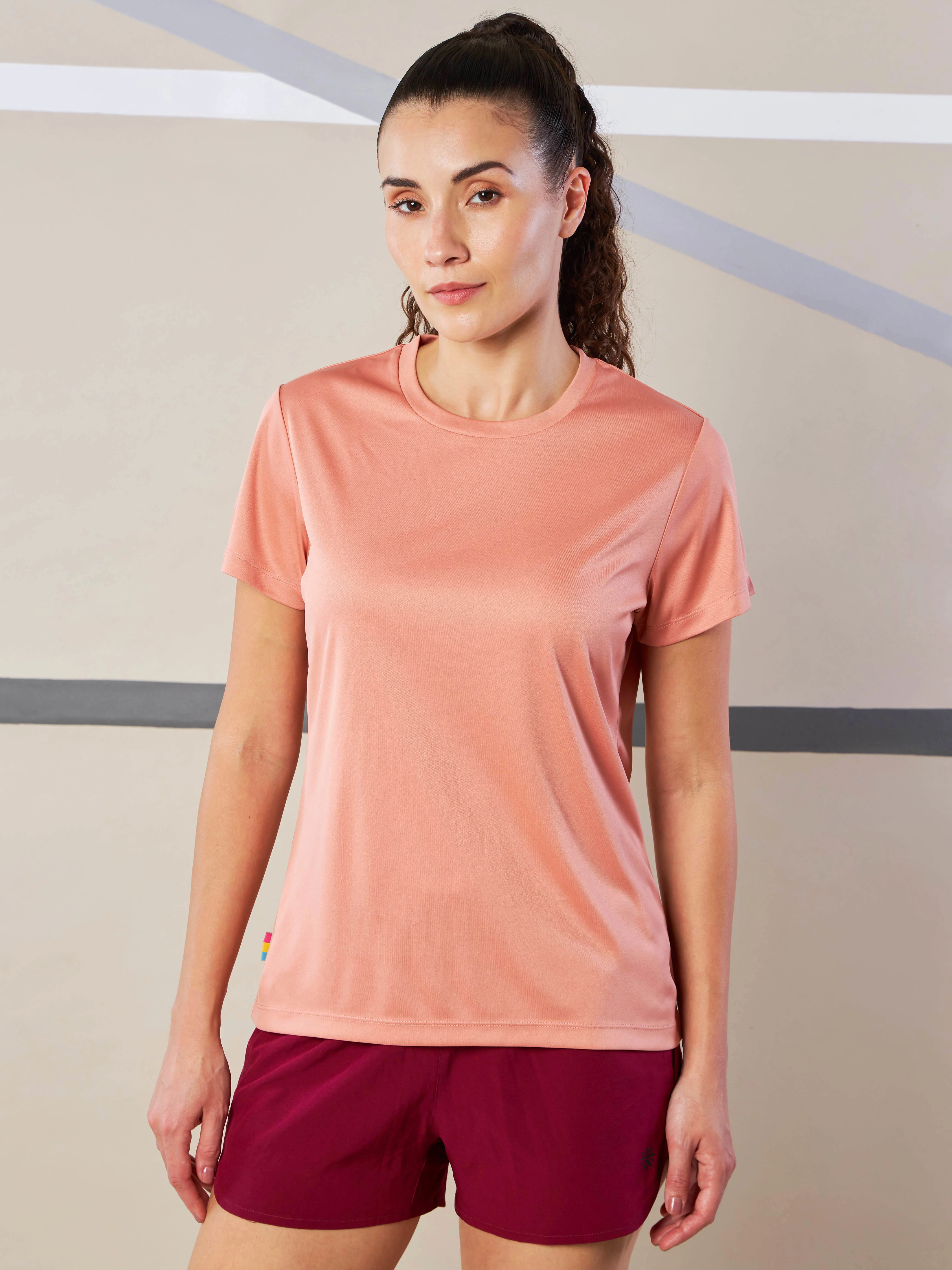 Do It All Performance Dry Fit T-shirt - Image 4