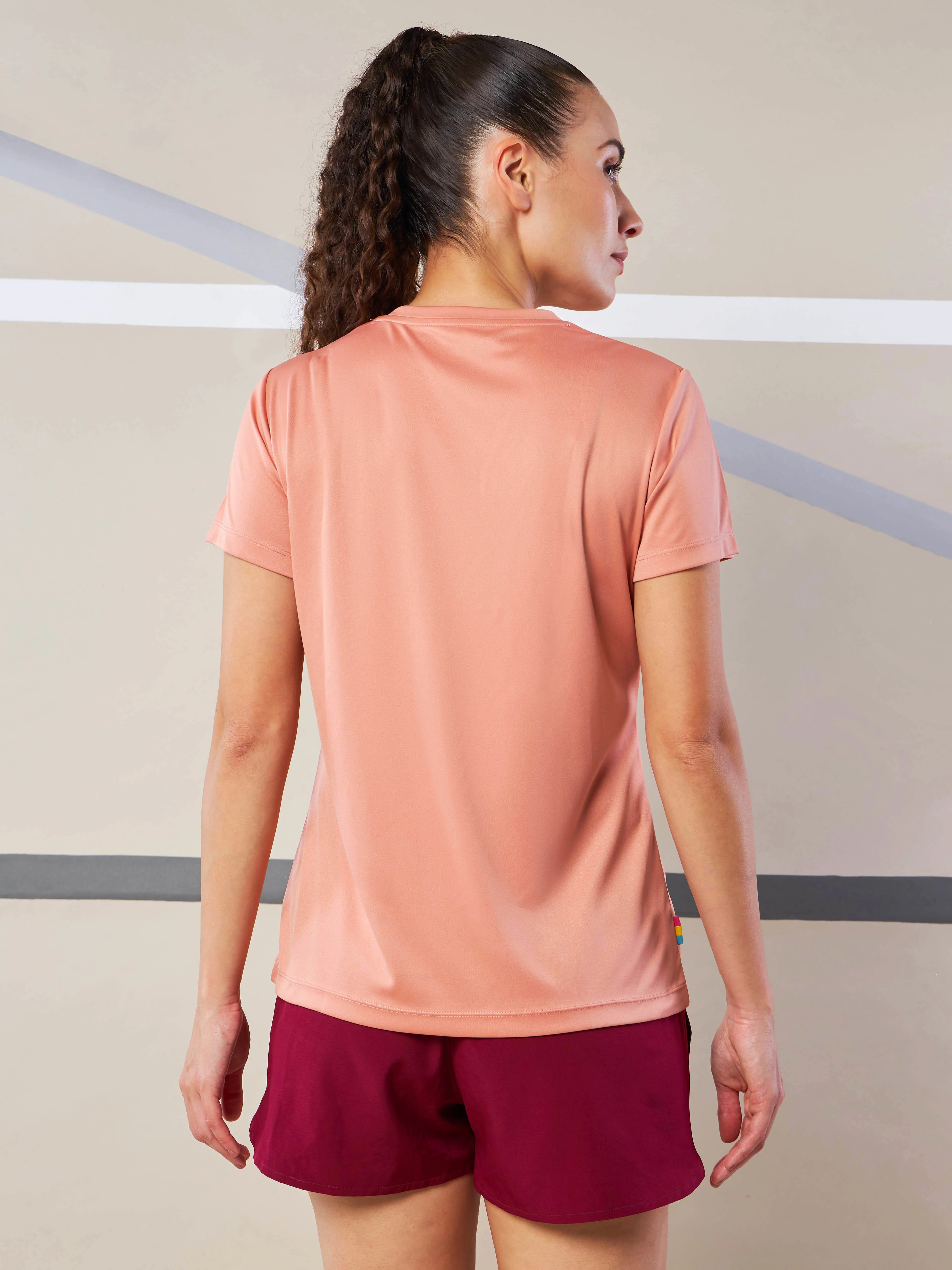 Do It All Performance Dry Fit T-shirt - Image 6
