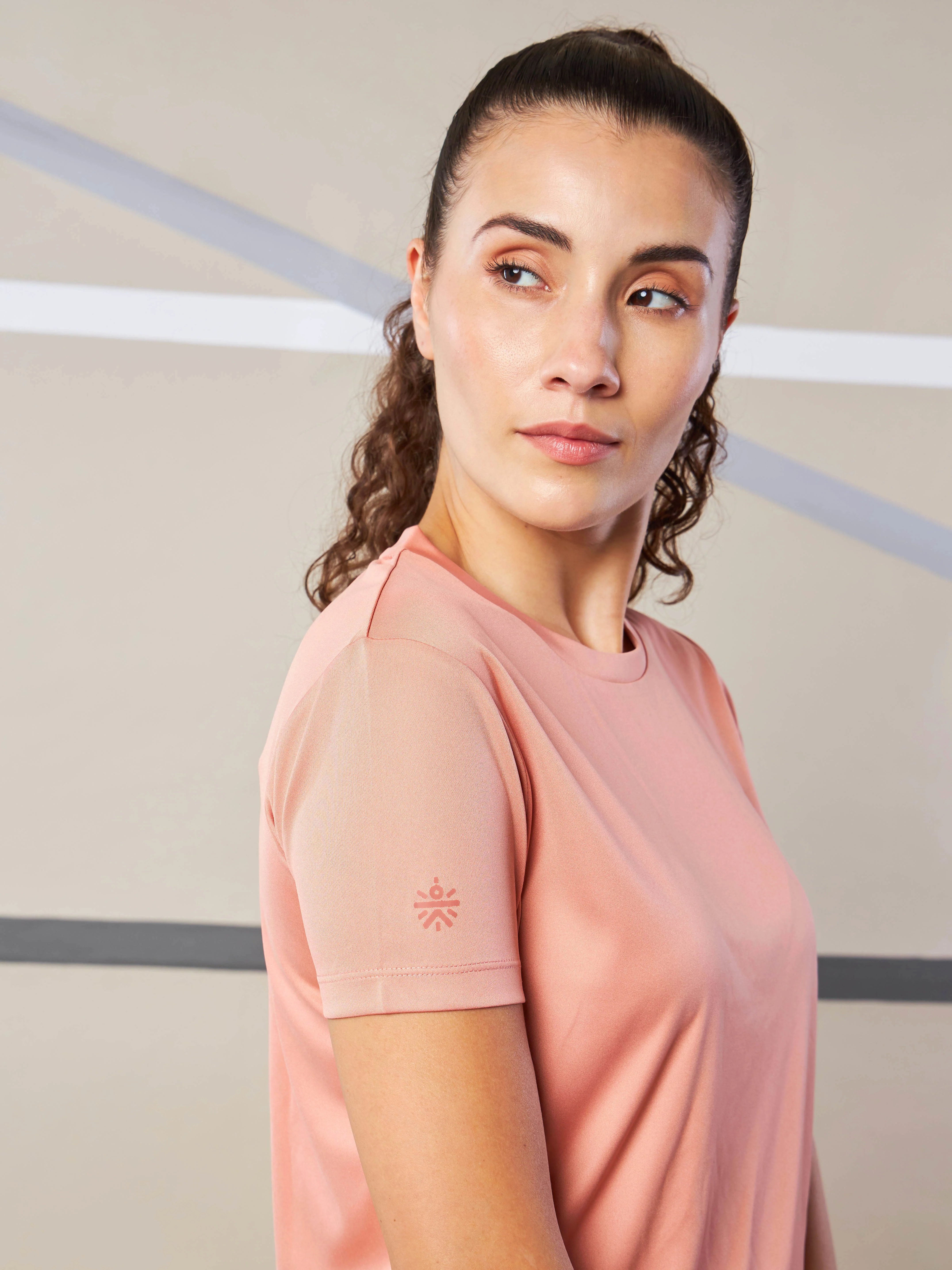 Do It All Performance Dry Fit T-shirt - Image 7