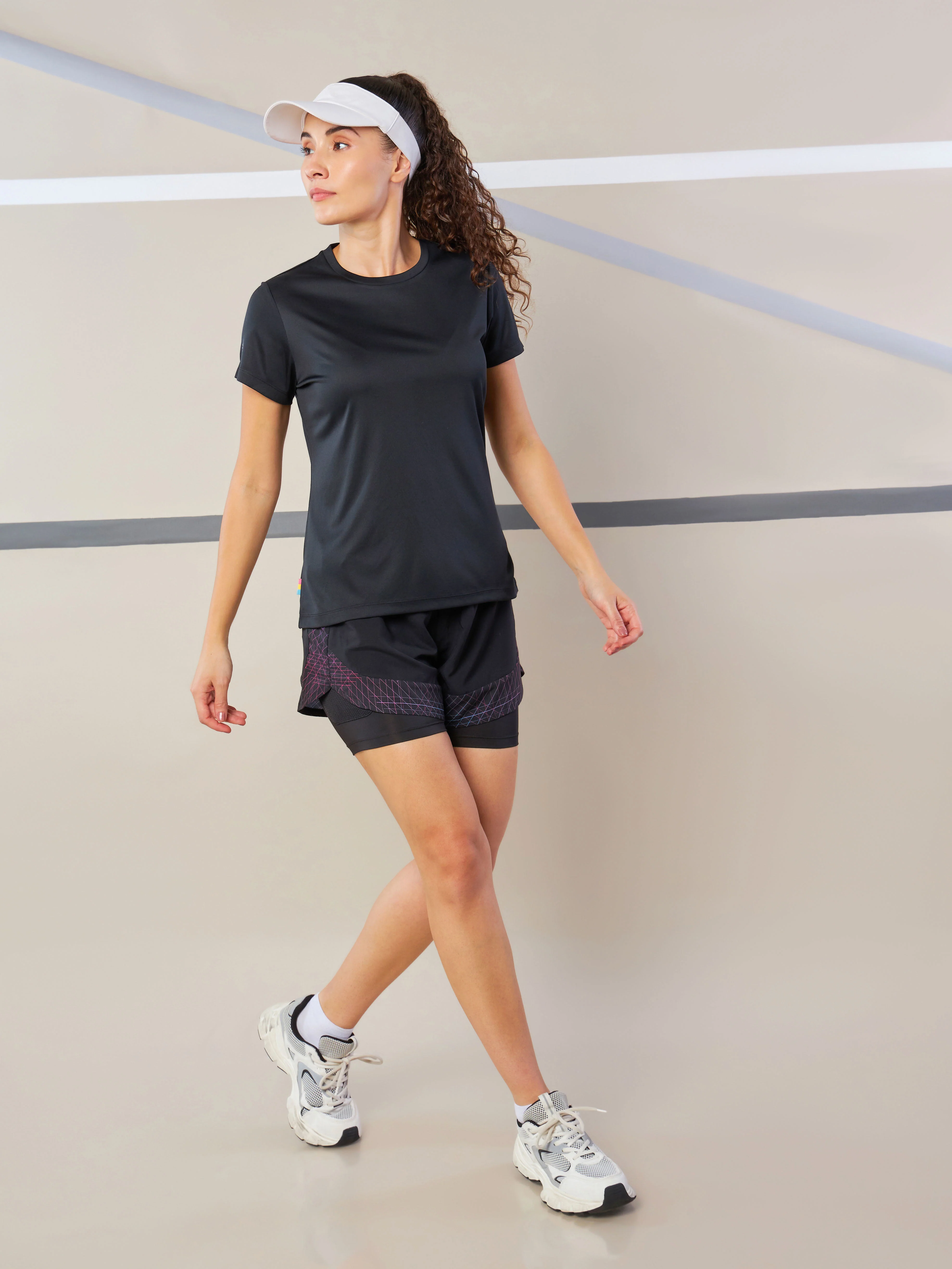 Do It All Performance Dry Fit T-shirt - Image 3
