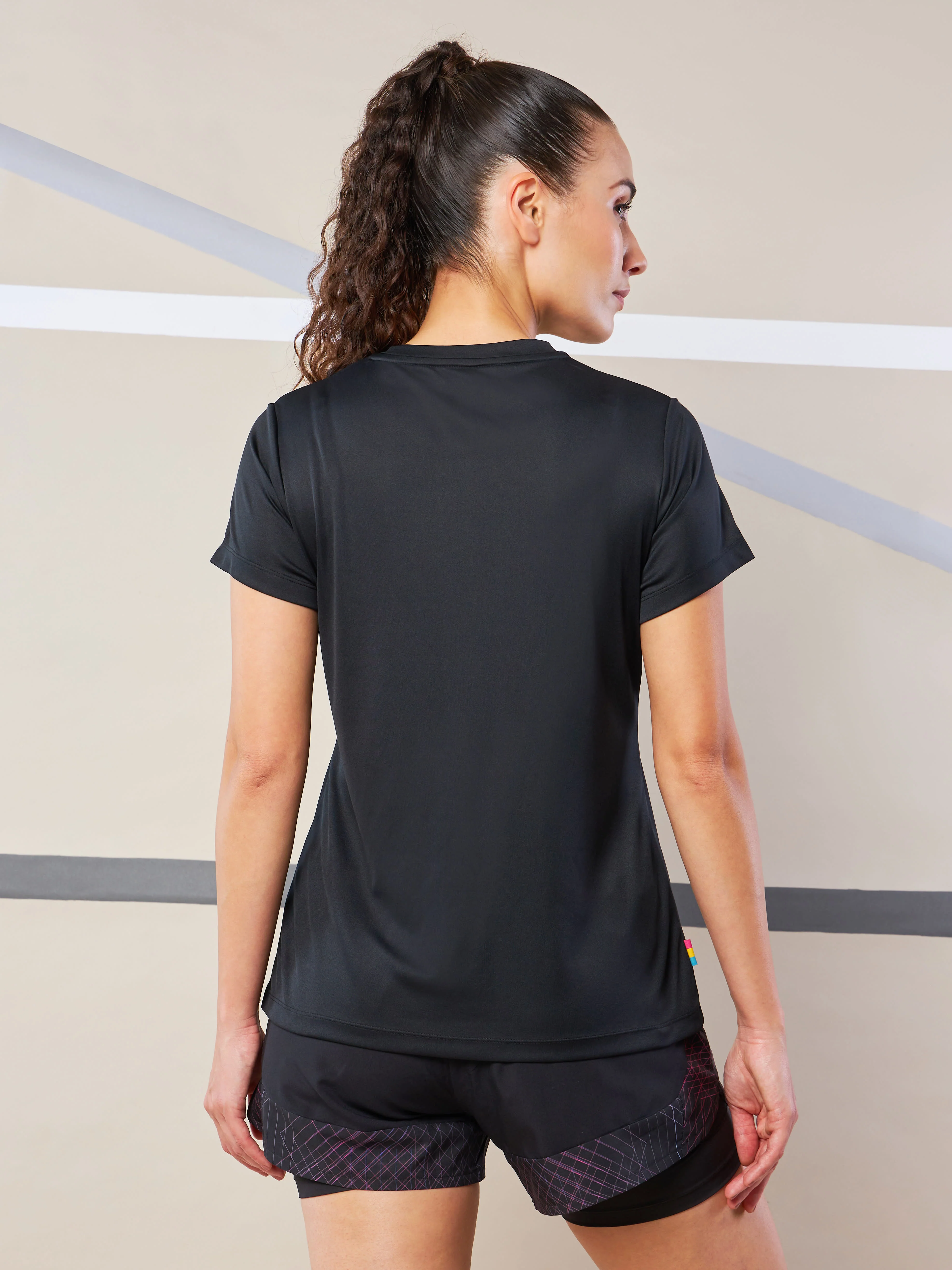 Do It All Performance Dry Fit T-shirt - Image 6
