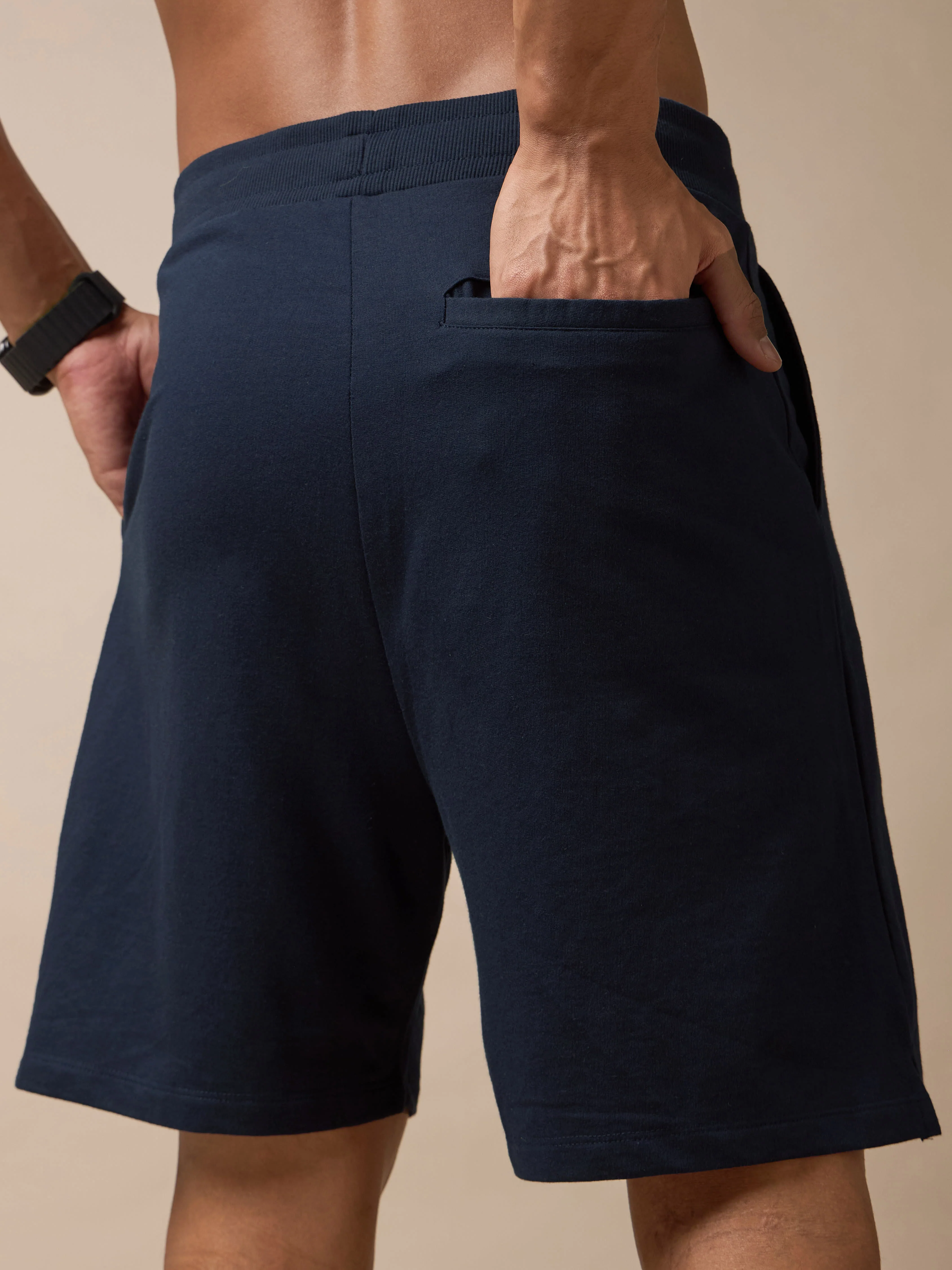 Train In Shorts - Image 8