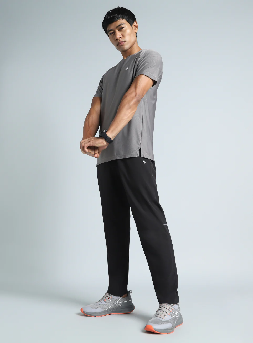 Train in Train Out Premium Trackpant - Image 2
