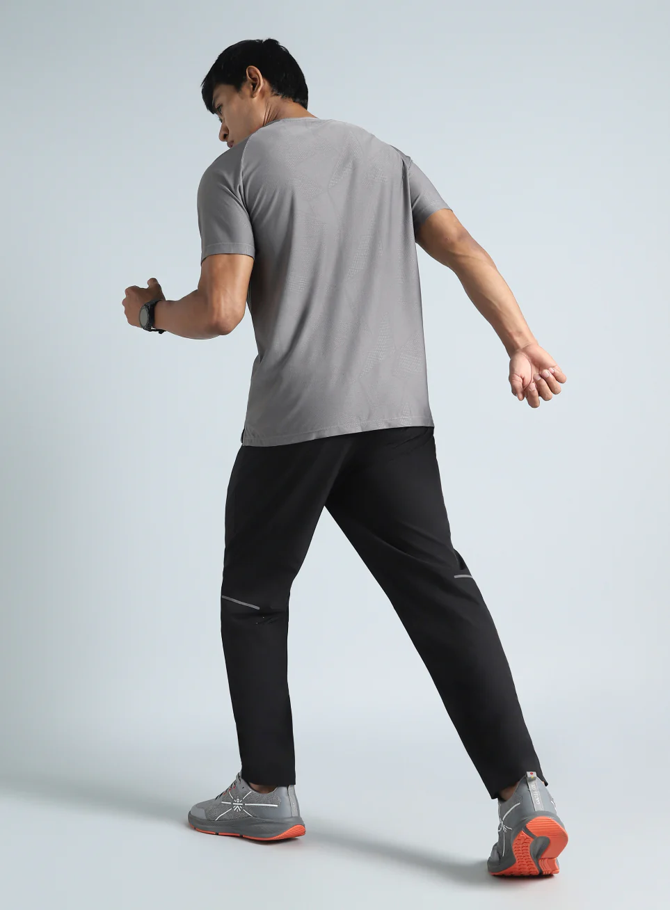 Train in Train Out Premium Trackpant - Image 3