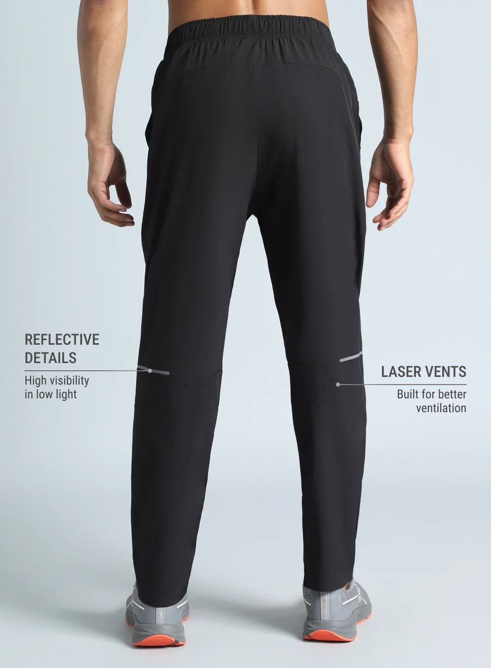 Train in Train Out Premium Trackpant - Image 6