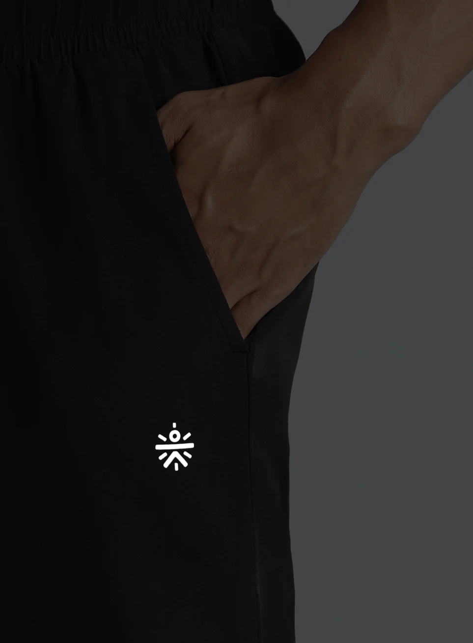 Train in Train Out Premium Trackpant - Image 9
