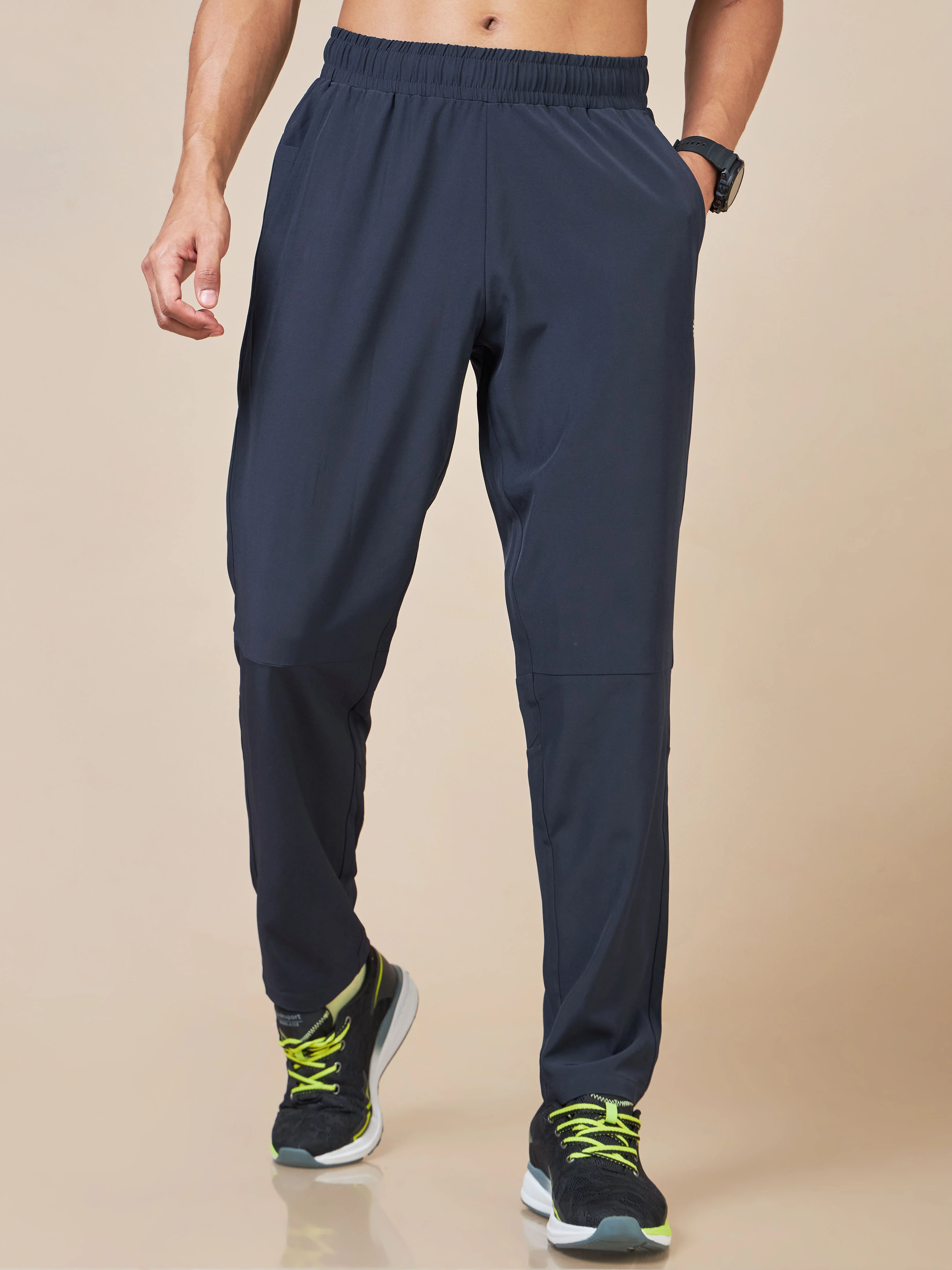 Train In Train Out Premium Trackpants - Image 4