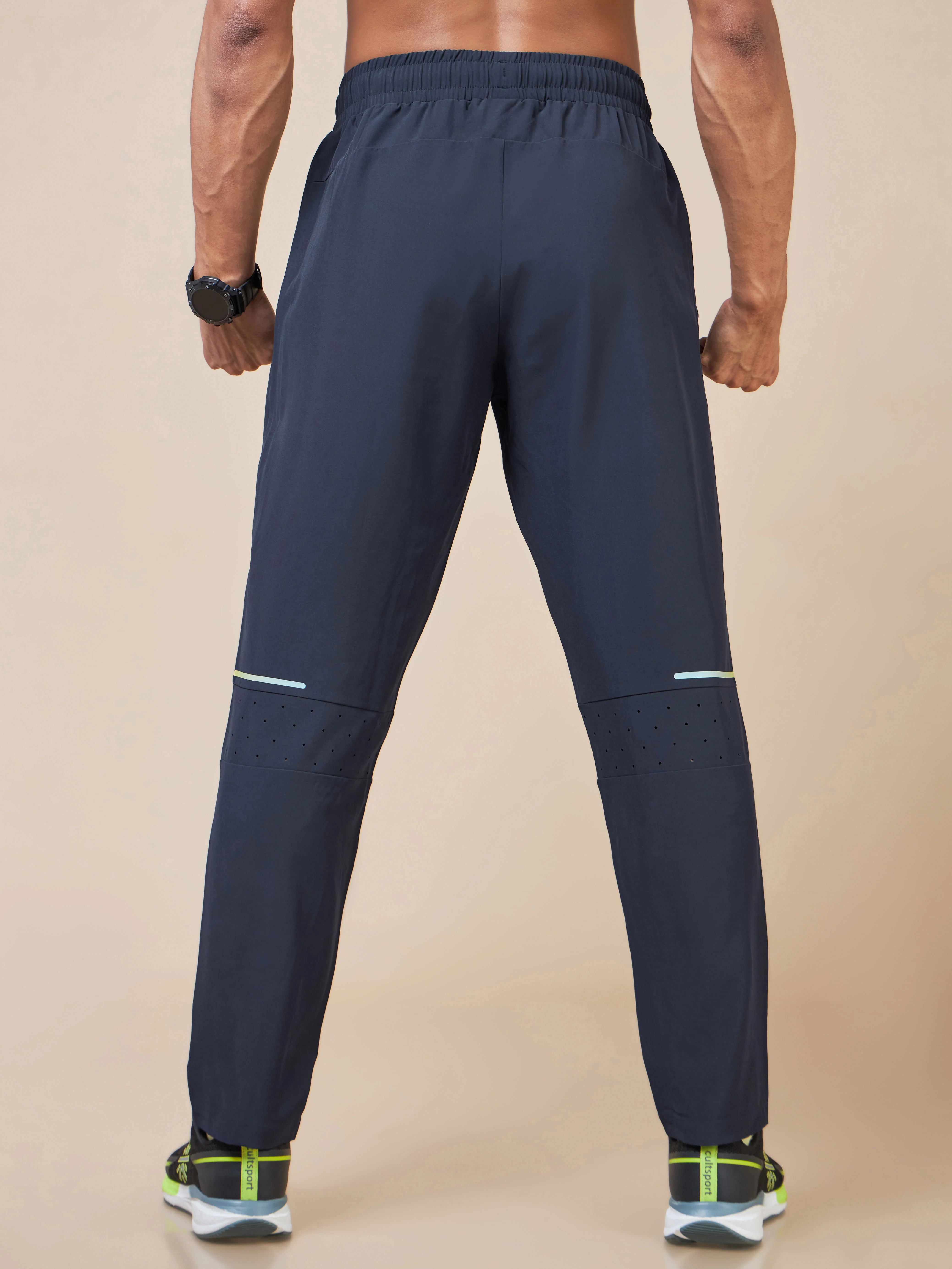 Train In Train Out Premium Trackpants - Image 6