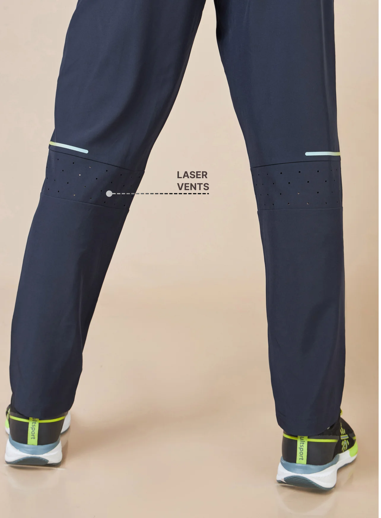 Train In Train Out Premium Trackpants - Image 7