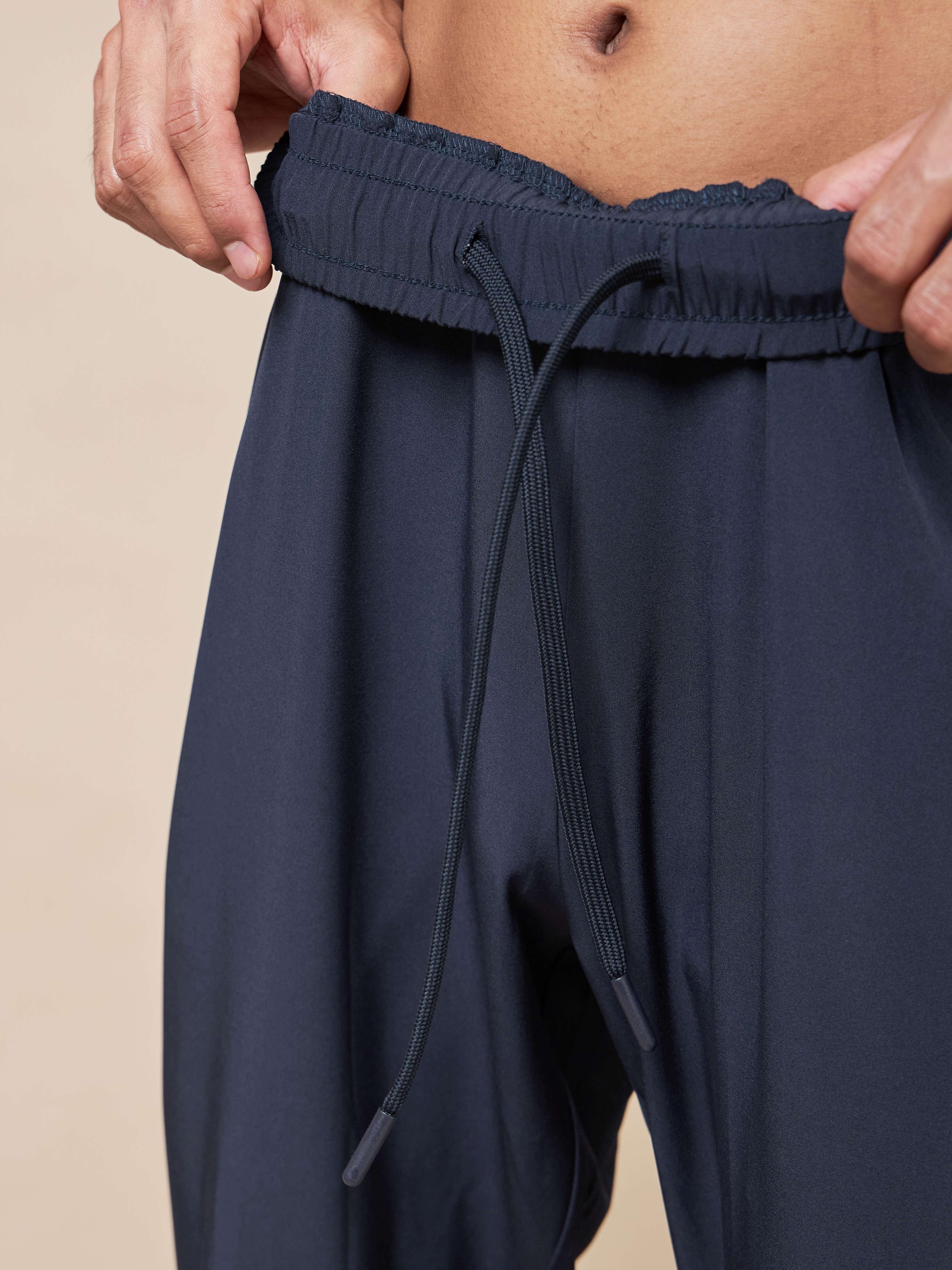 Train In Train Out Premium Trackpants - Image 9