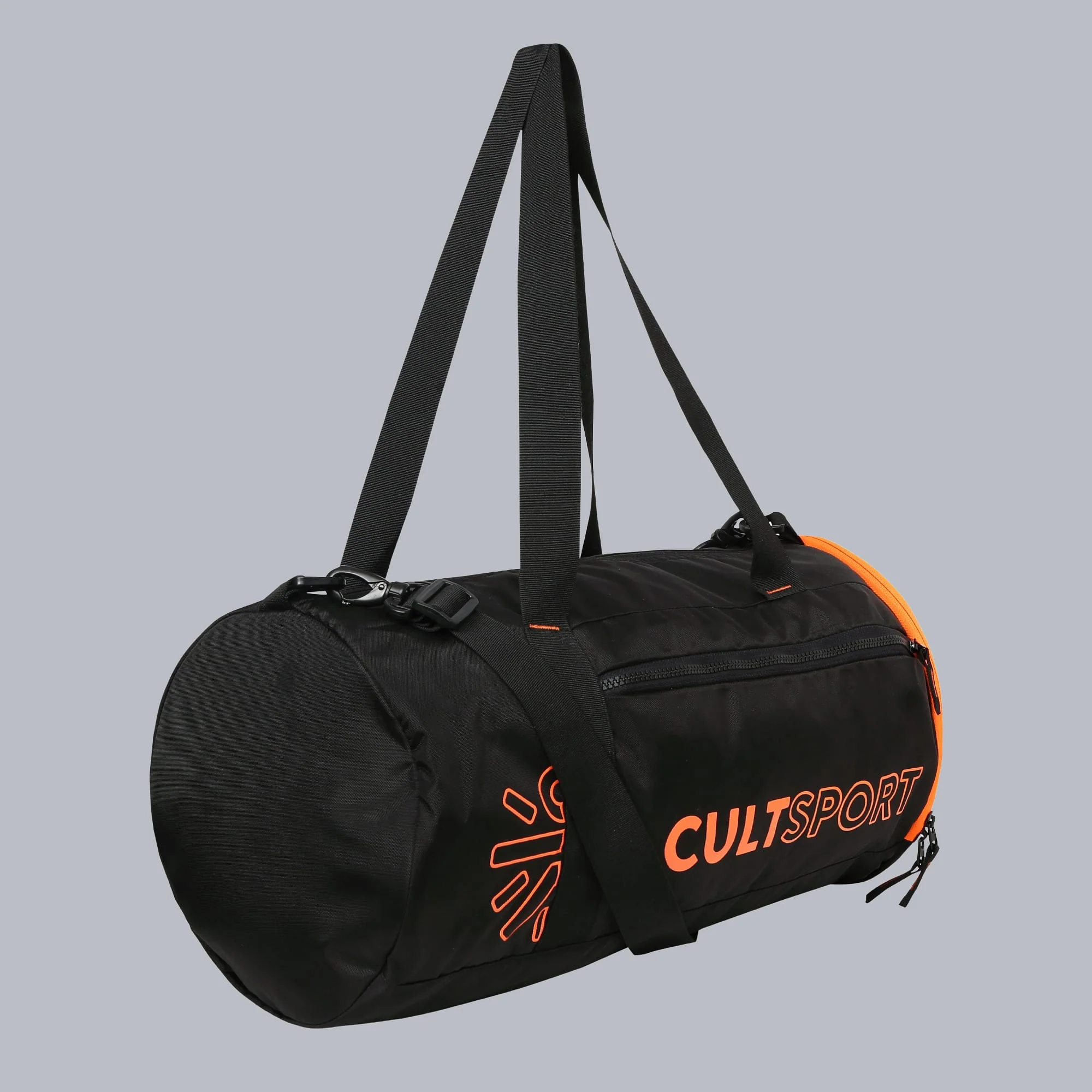 Trainer Duffle Bag - Image 4