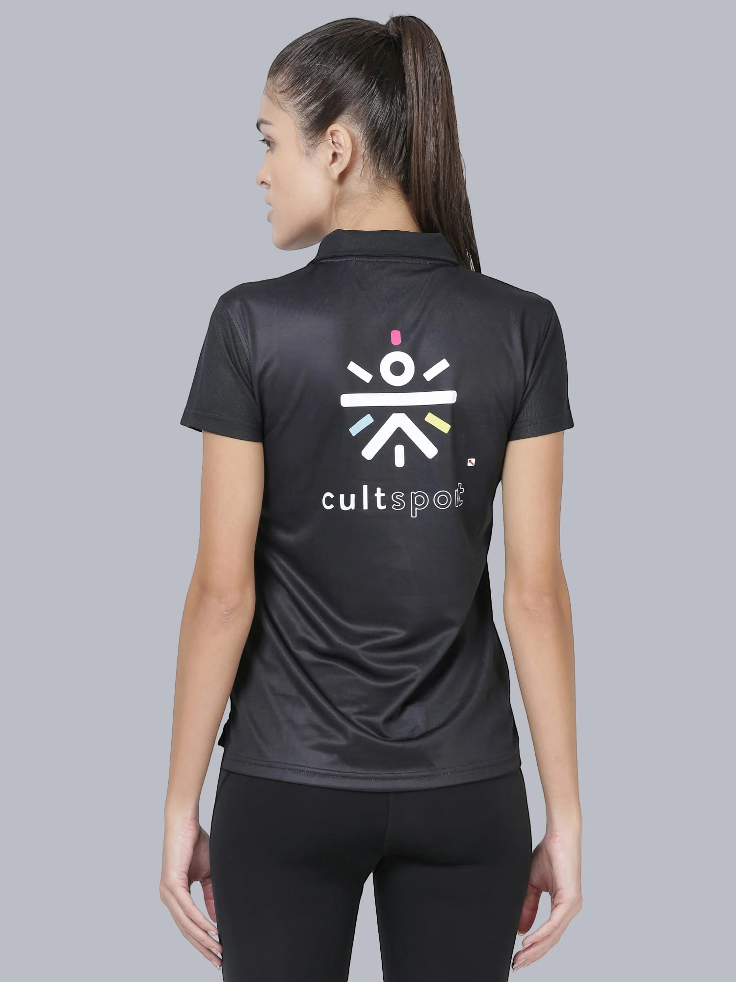 Trainer Women Tshirts - Image 4