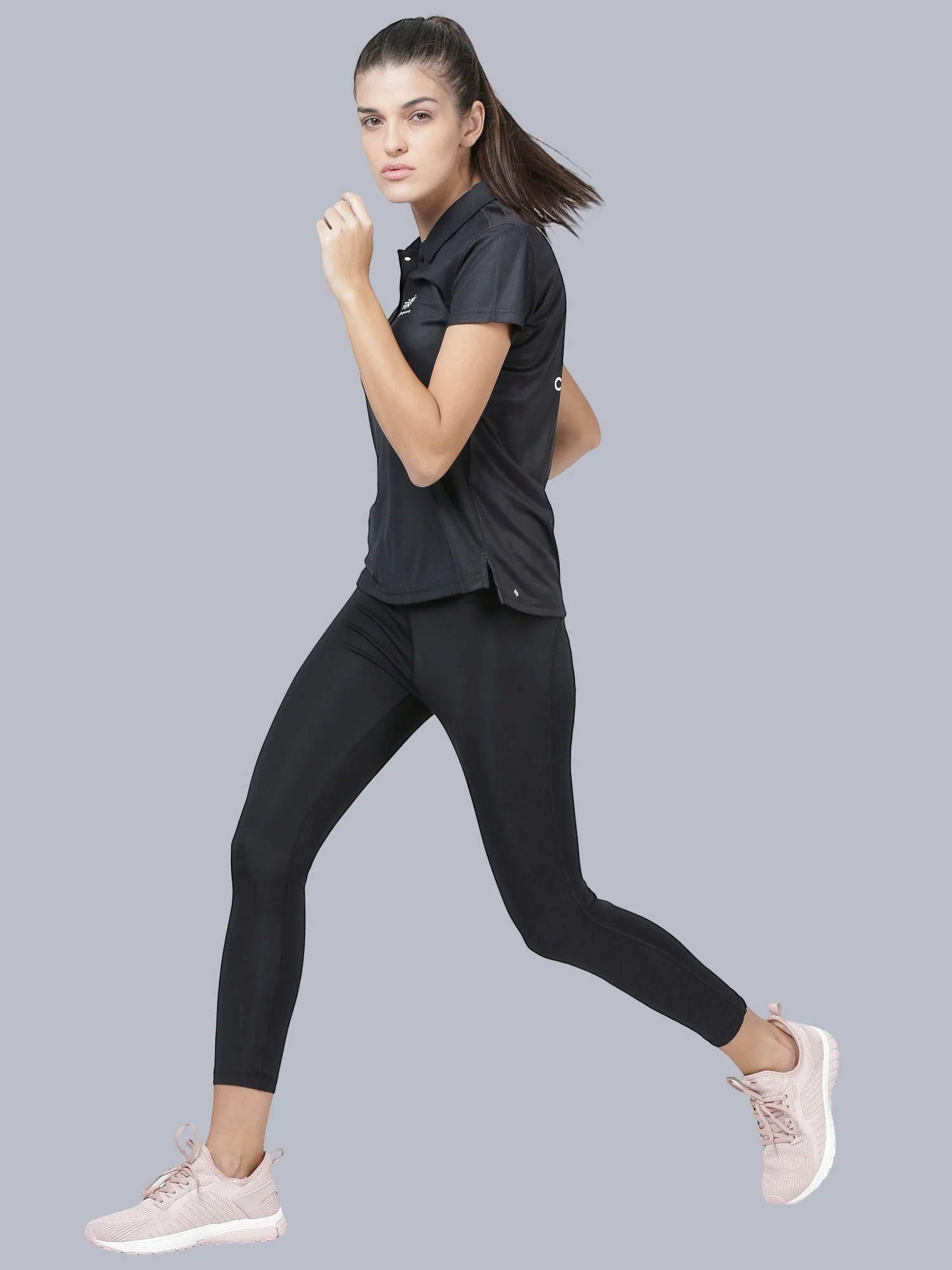 Trainer Women Tshirts - Image 5
